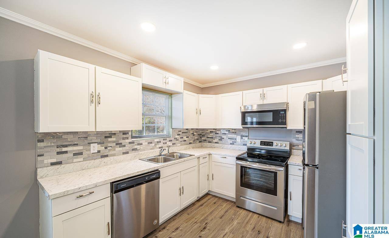 Hanceville, AL 35077,747 COLONY ROAD
