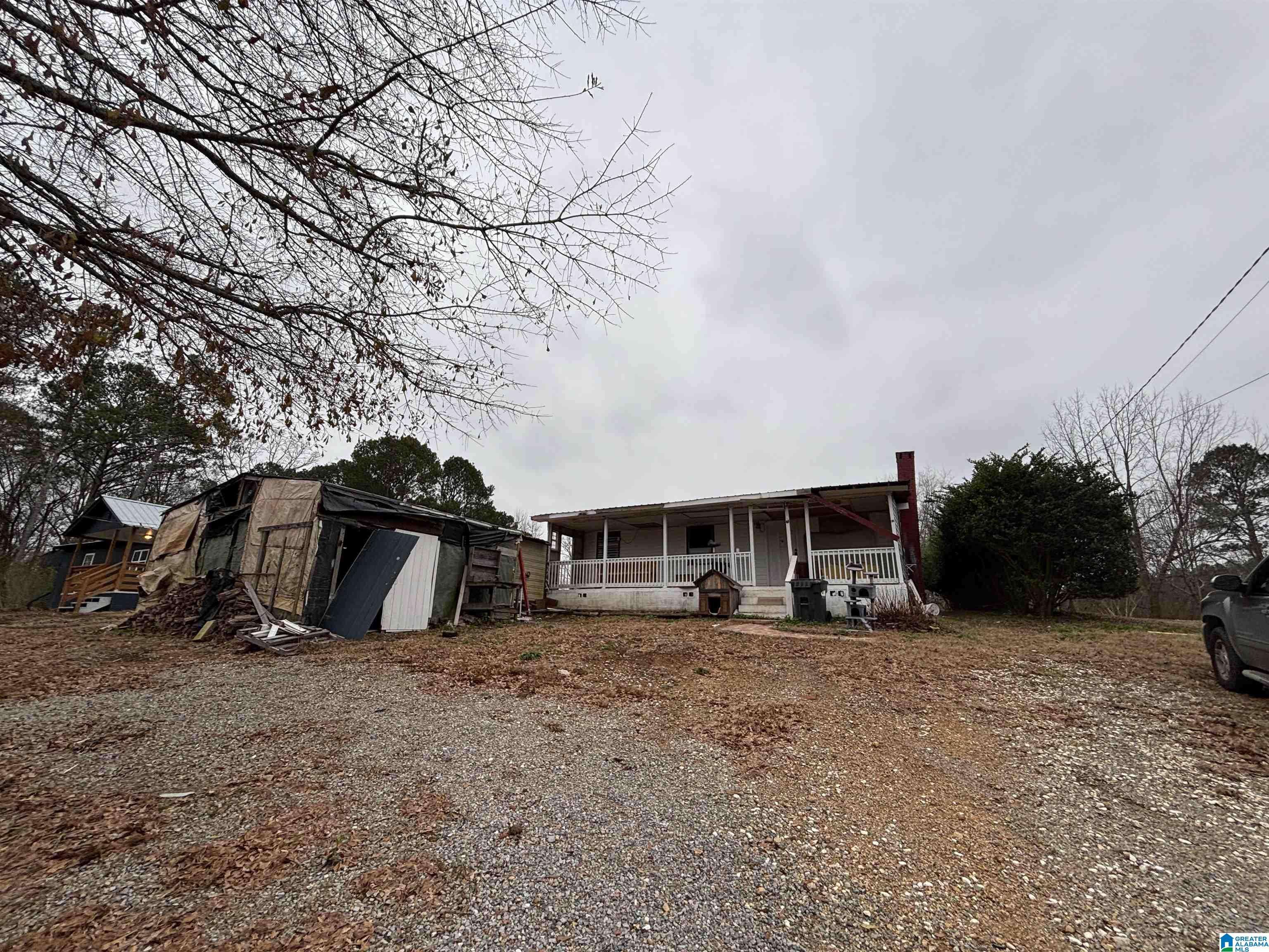 Ragland, AL 35131,185 BELL DRIVE