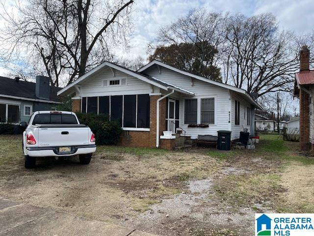 Birmingham, AL 35211,612 2ND STREET SW