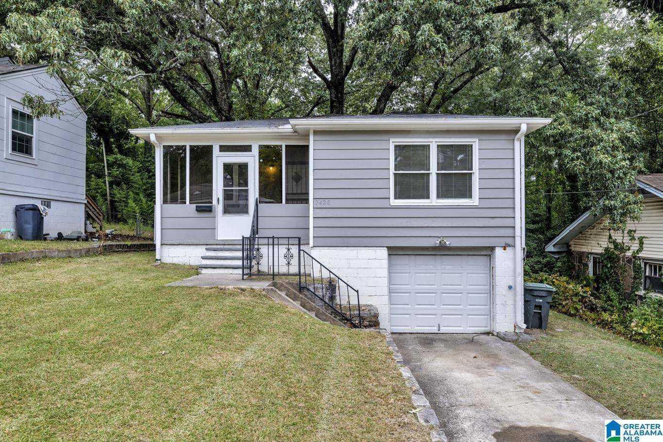 Birmingham, AL 35206,7428 PARIS AVENUE