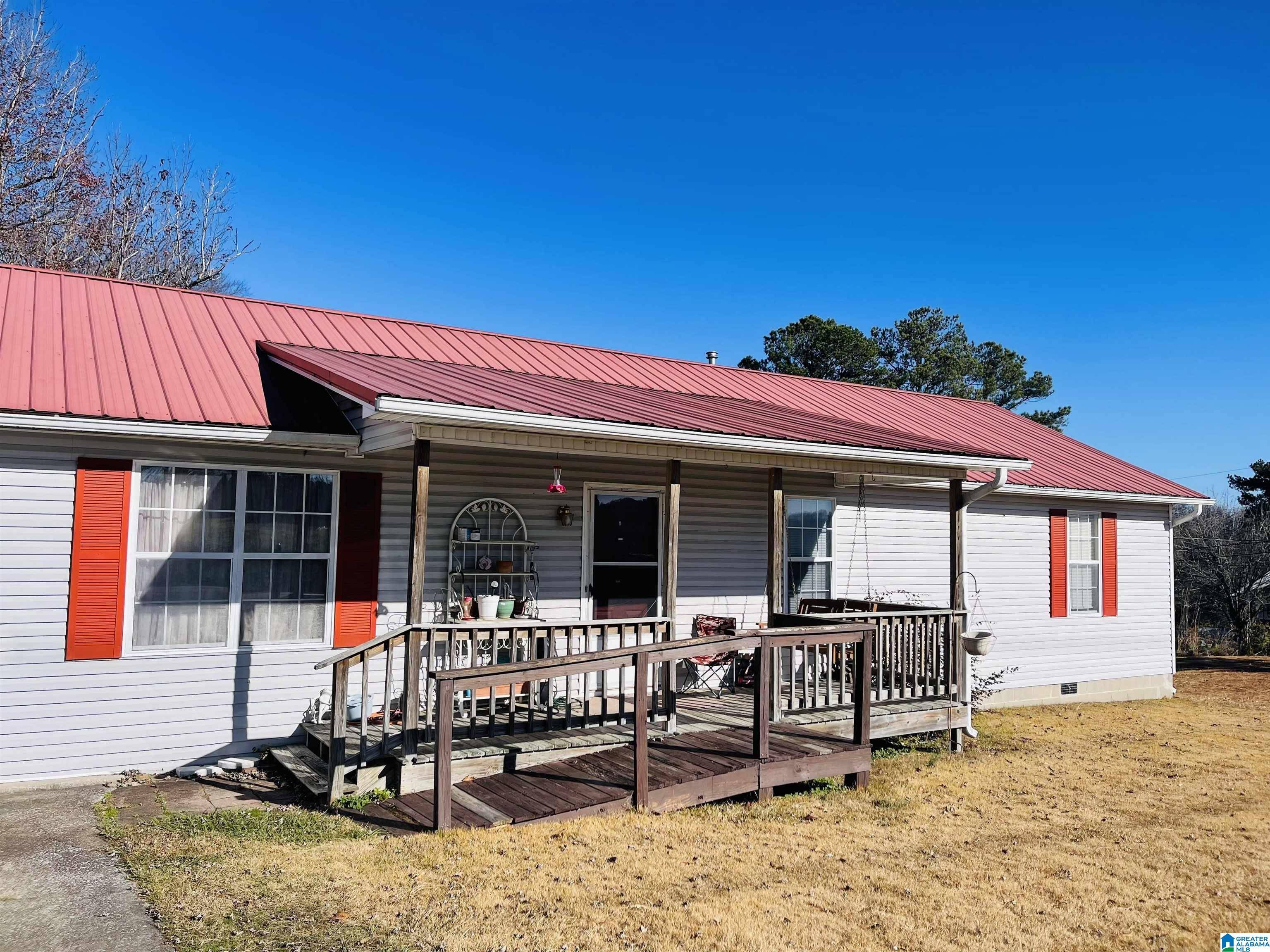 Odenville, AL 35120,500 OLD MARGARET ROAD