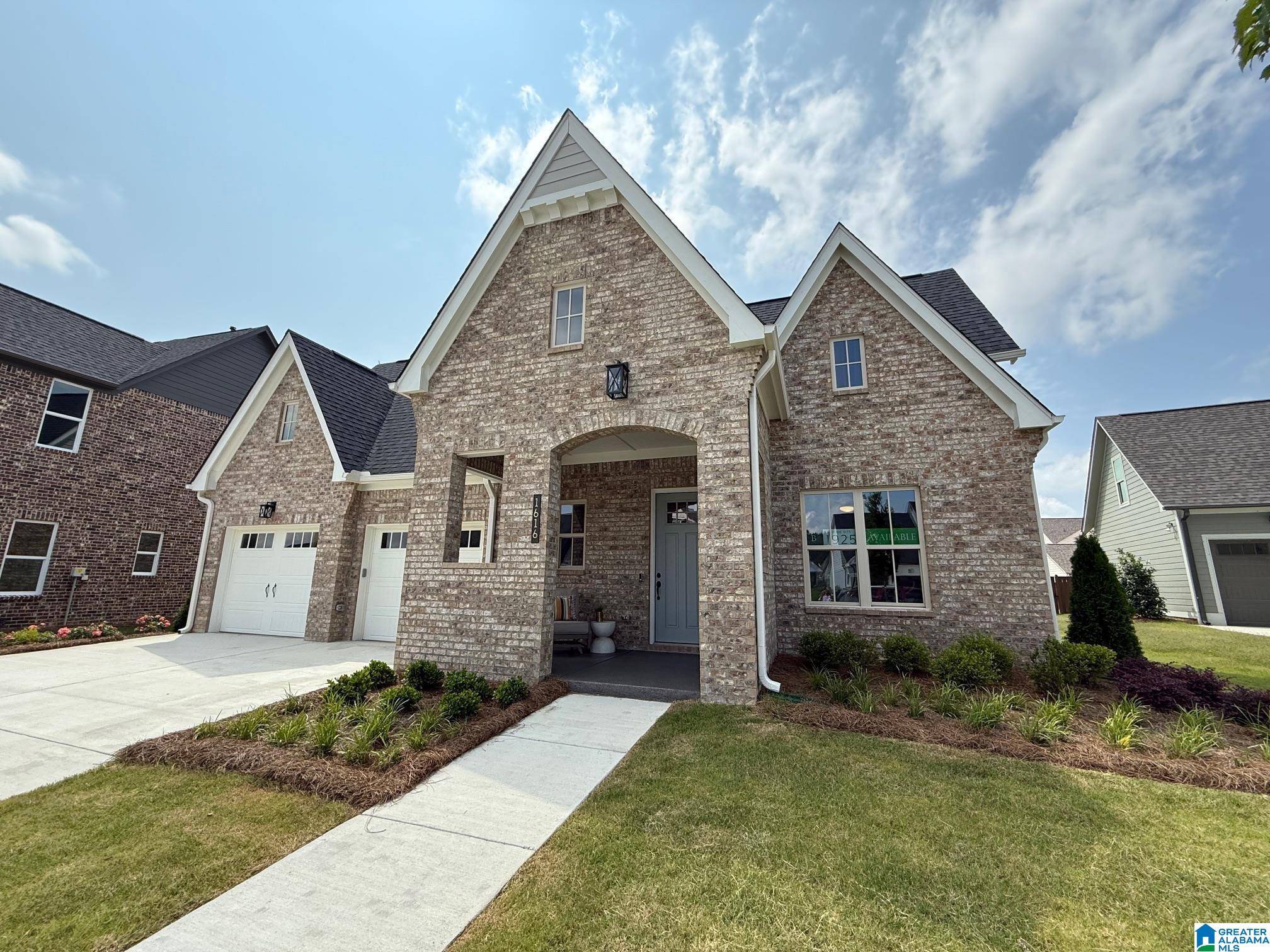 Hoover, AL 35244,1616 SKYE PASS