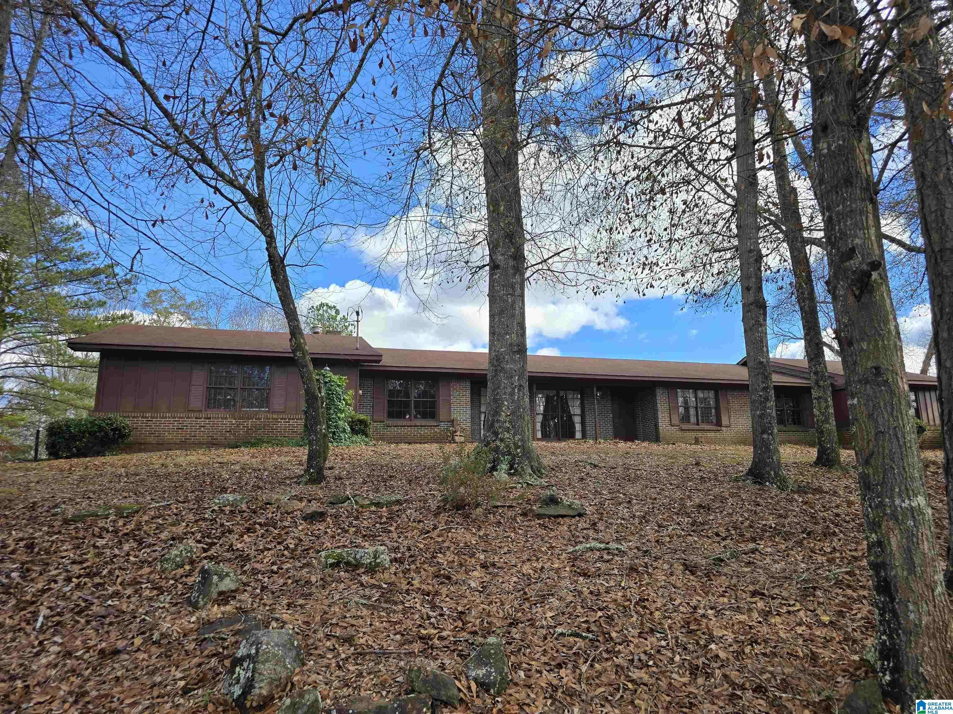 Rockford, AL 35136,16936 US HWY 231