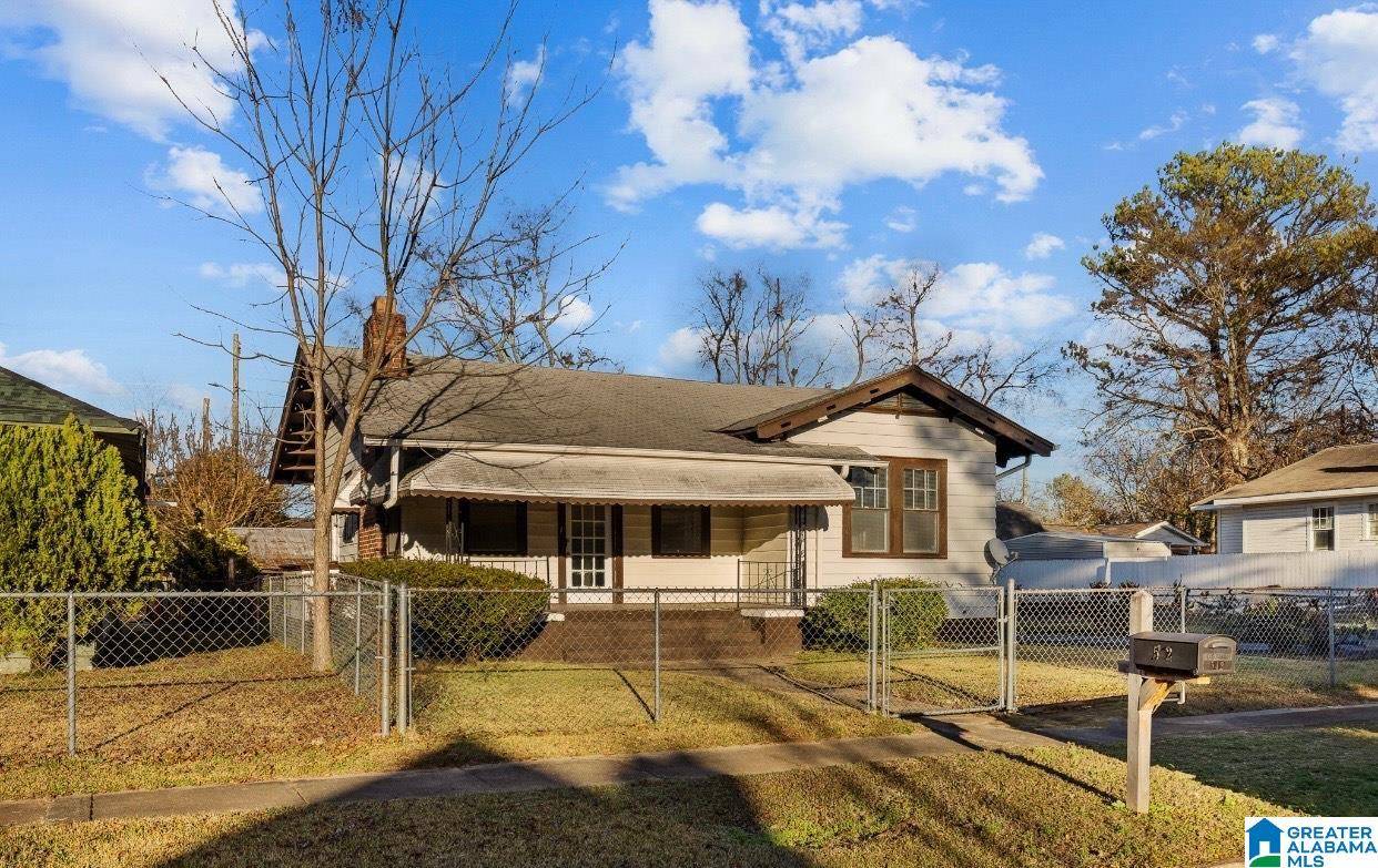 Fairfield, AL 35064,542 43RD STREET