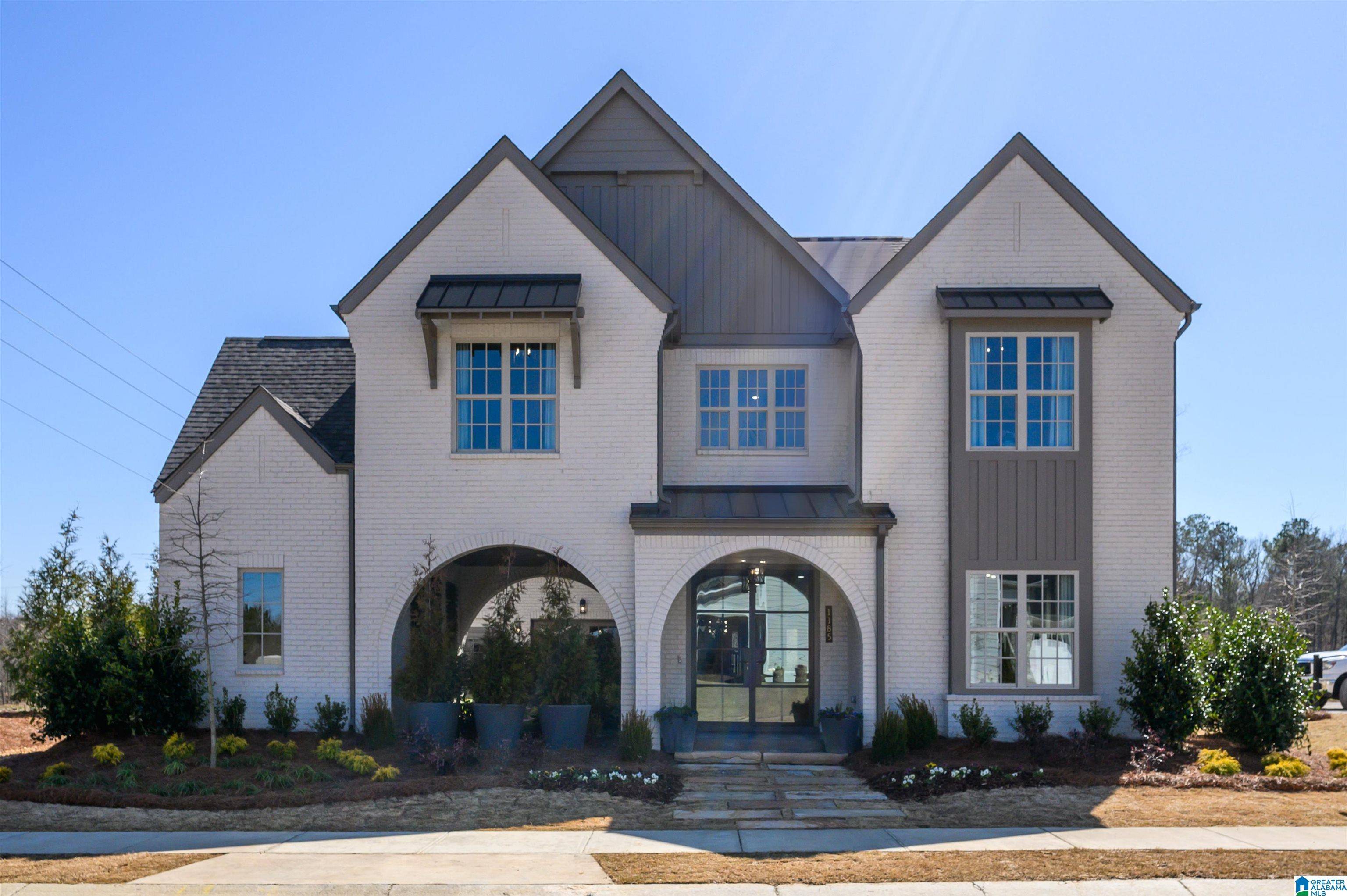 Hoover, AL 35244,2100 SWANN LANE