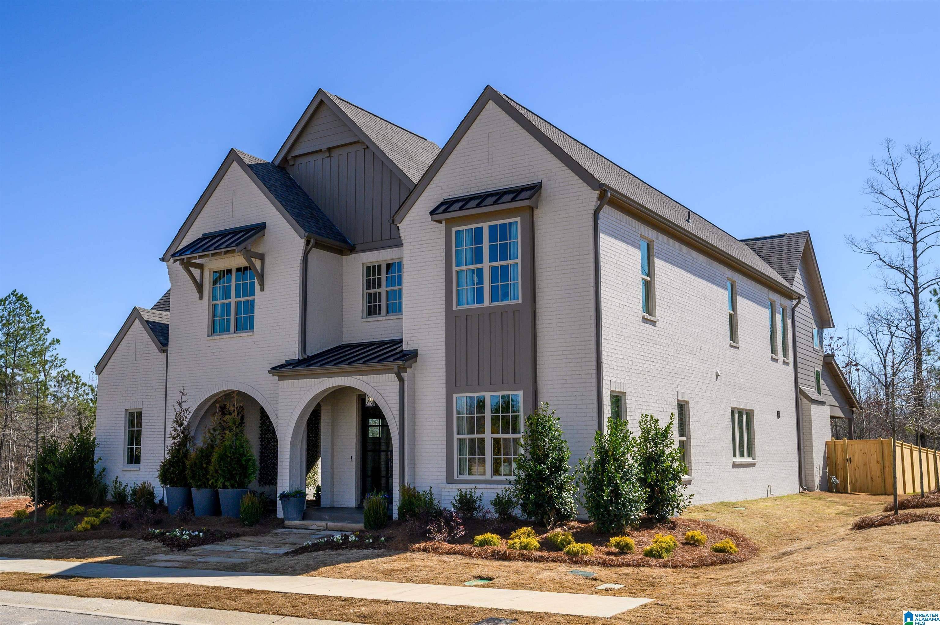 Hoover, AL 35244,2100 SWANN LANE