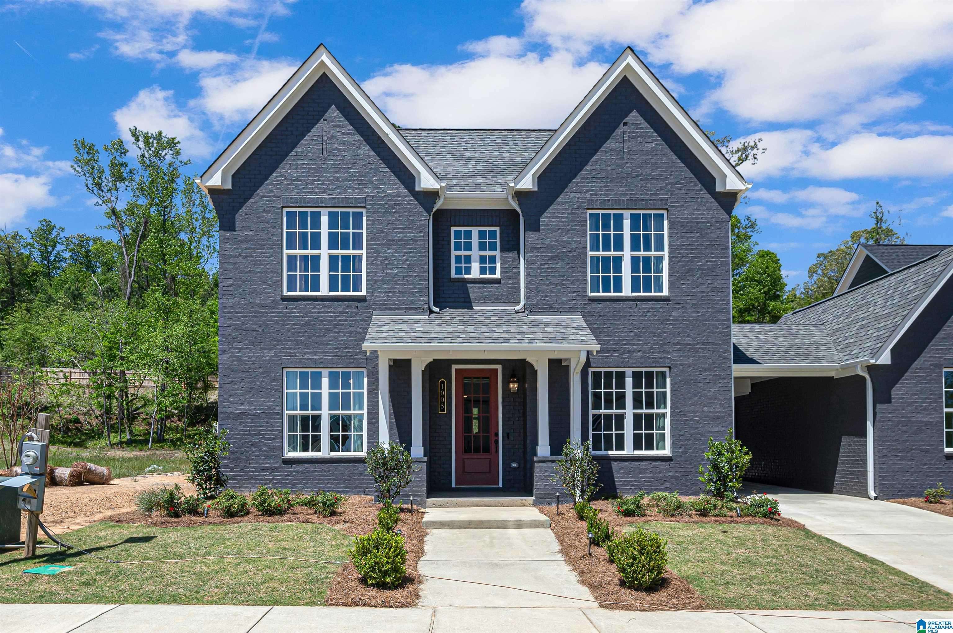 Hoover, AL 35244,1708 GABLE WAY