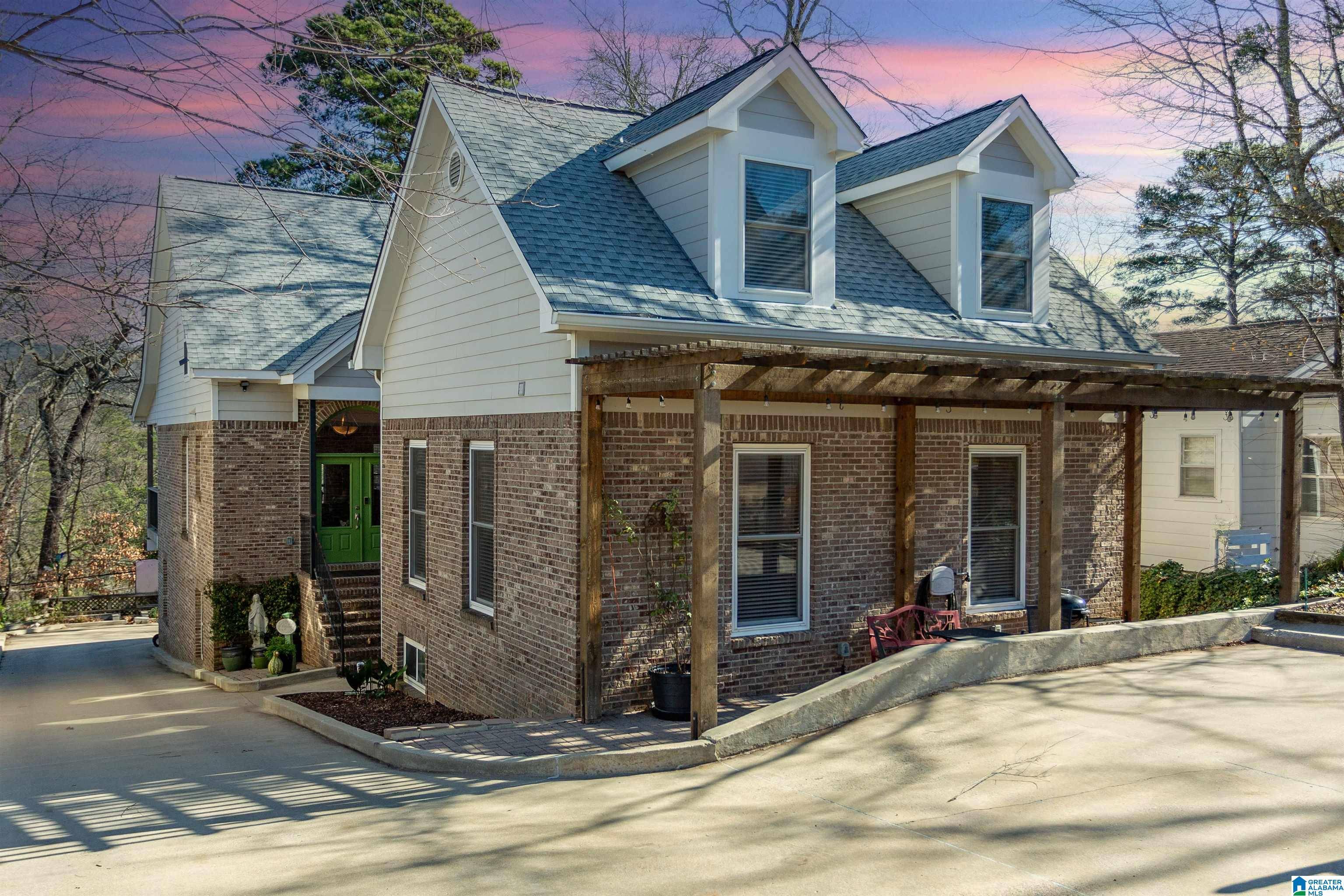 Homewood, AL 35209,1103 FERN STREET