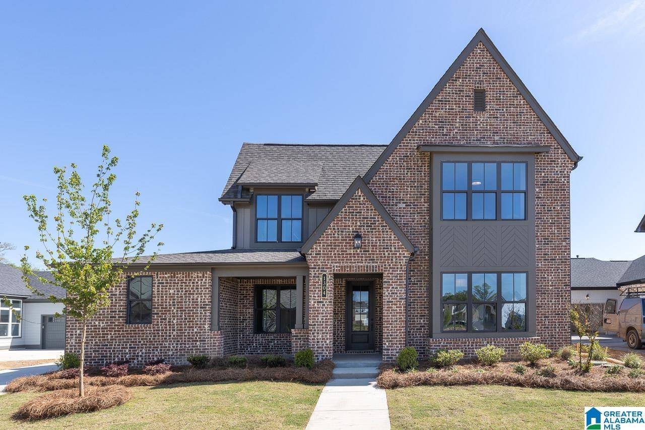 Hoover, AL 35244,1805 SWANN LANE
