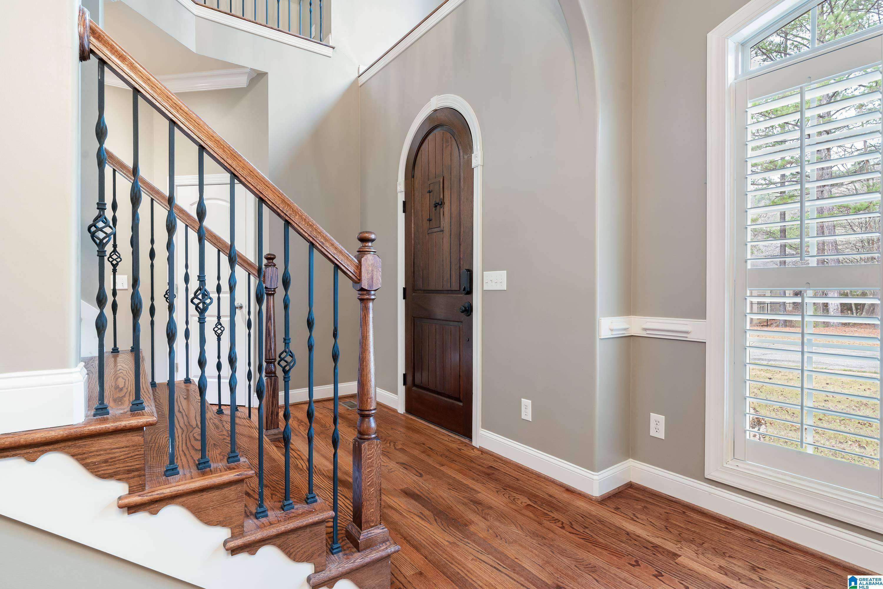 Pelham, AL 35124,1404 STONEYKIRK ROAD