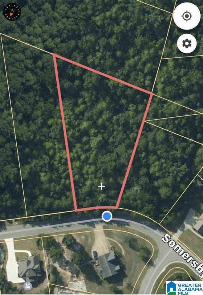Pinson, AL 35216,5431 SOMERSBY PARKWAY #44