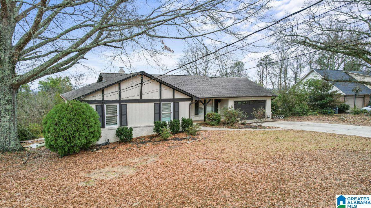 Hoover, AL 35226,401 SHADESWOOD DRIVE