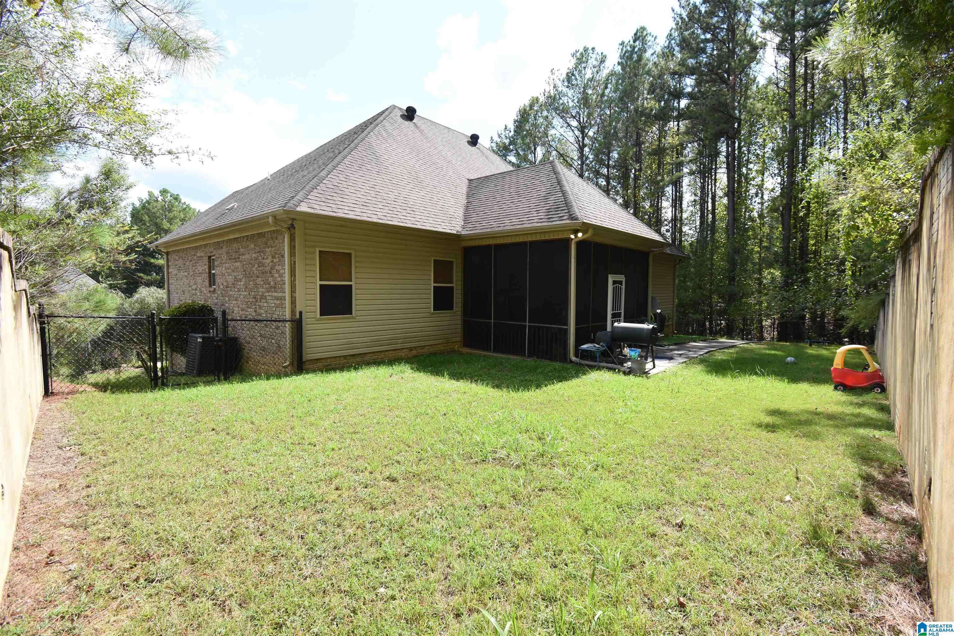 Pelham, AL 35124,1429 STONEYKIRK ROAD