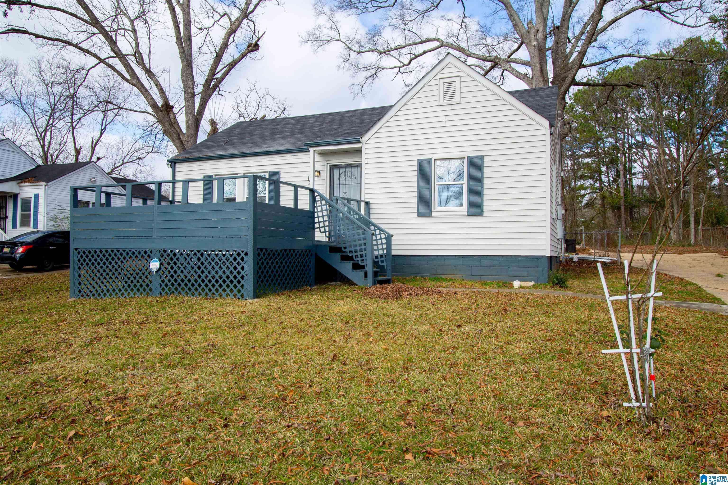 Birmingham, AL 35228,1224 PINEVIEW ROAD