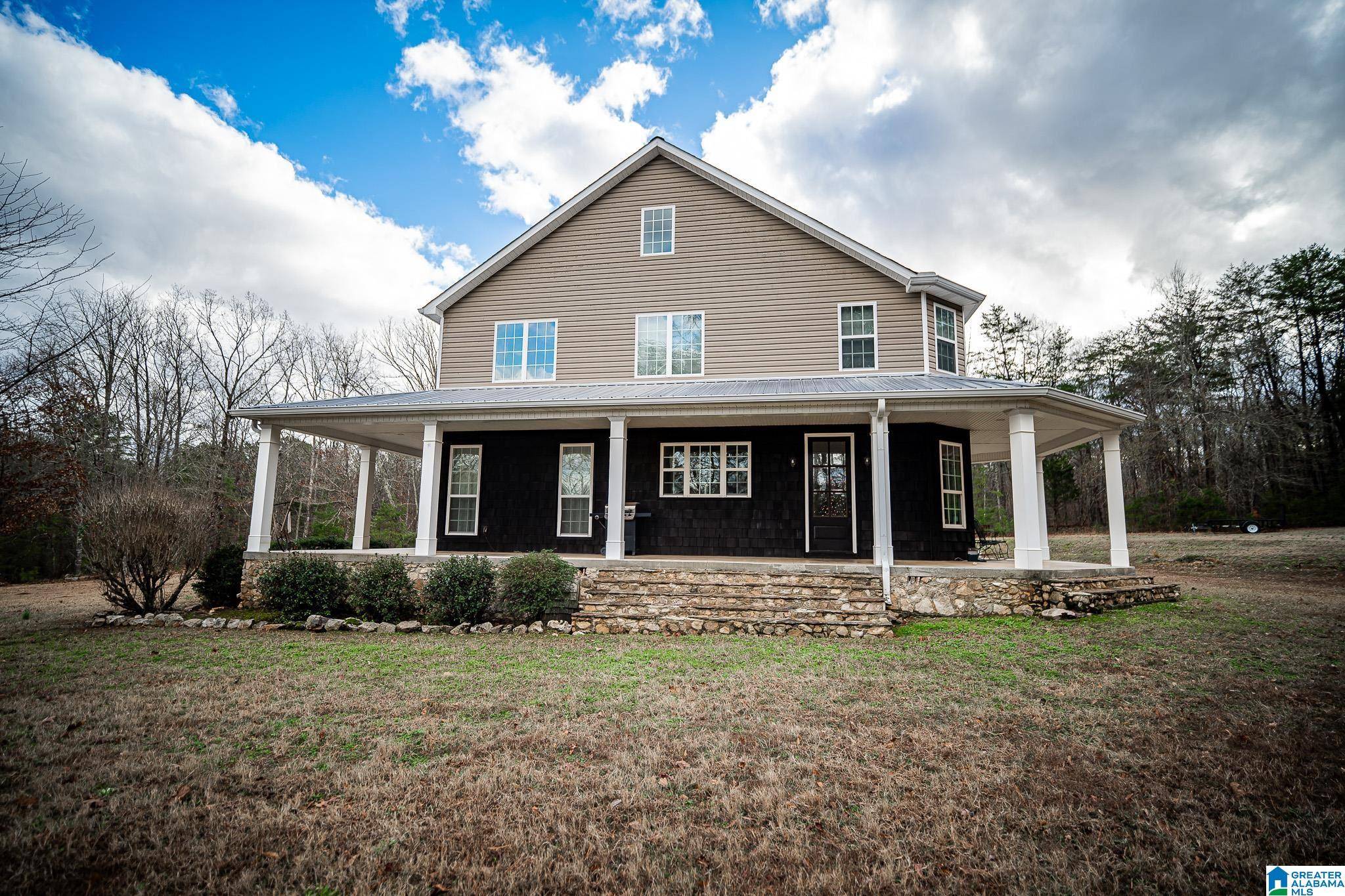 Anniston, AL 36207,766 ANTIOCH ROAD