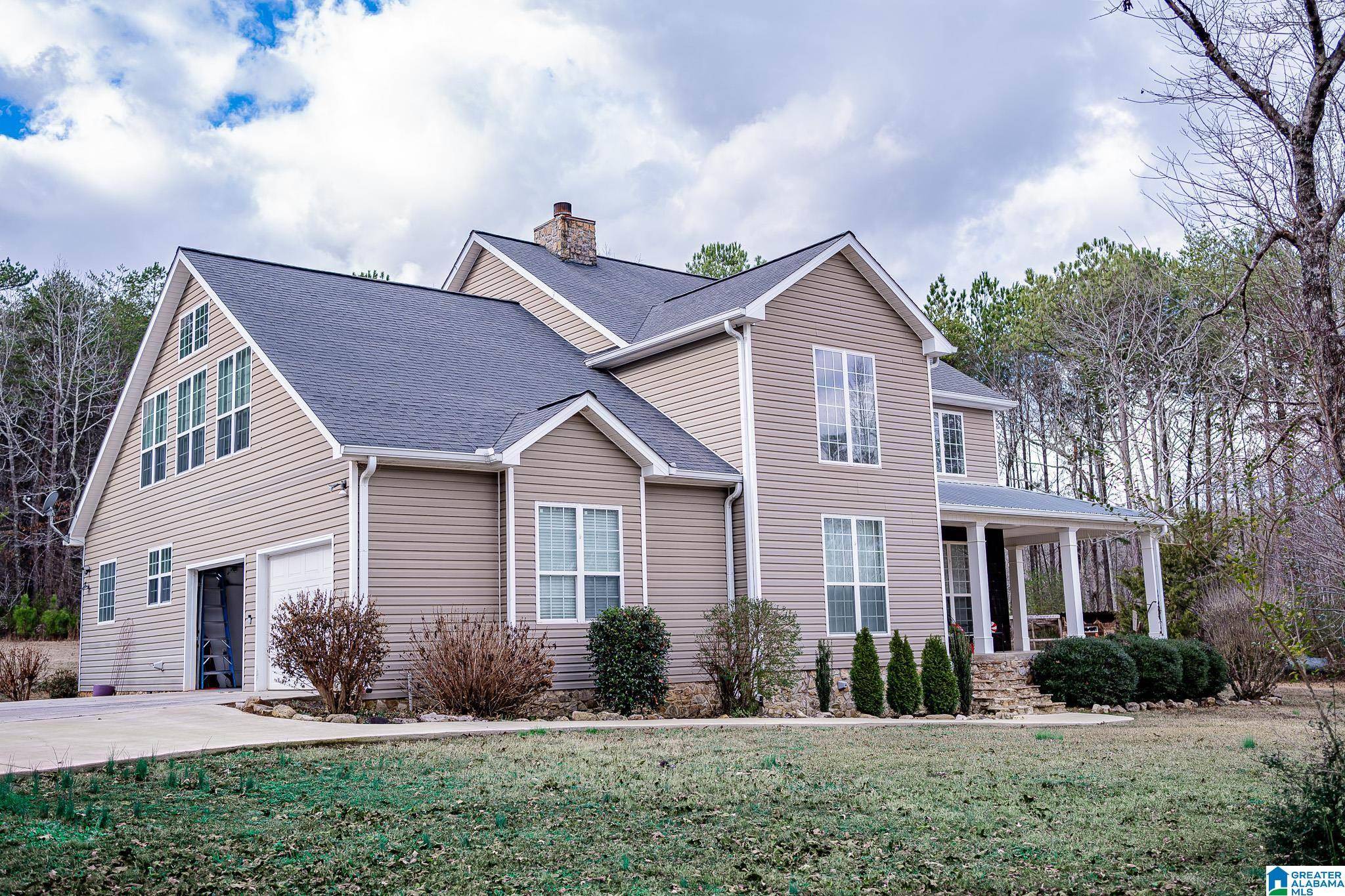 Anniston, AL 36207,766 ANTIOCH ROAD