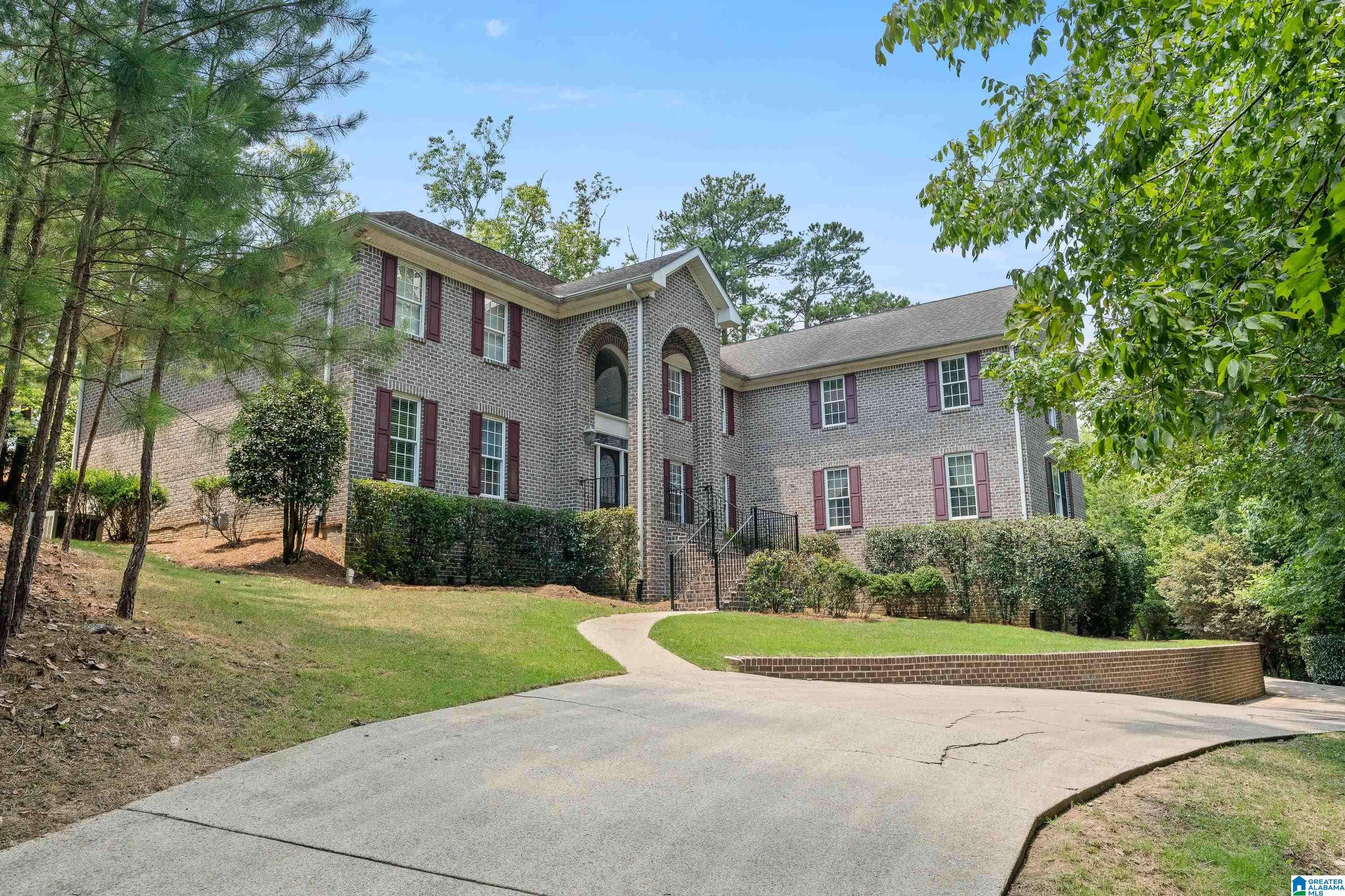 Hoover, AL 35242,2316 ALTADENA CREST DRIVE