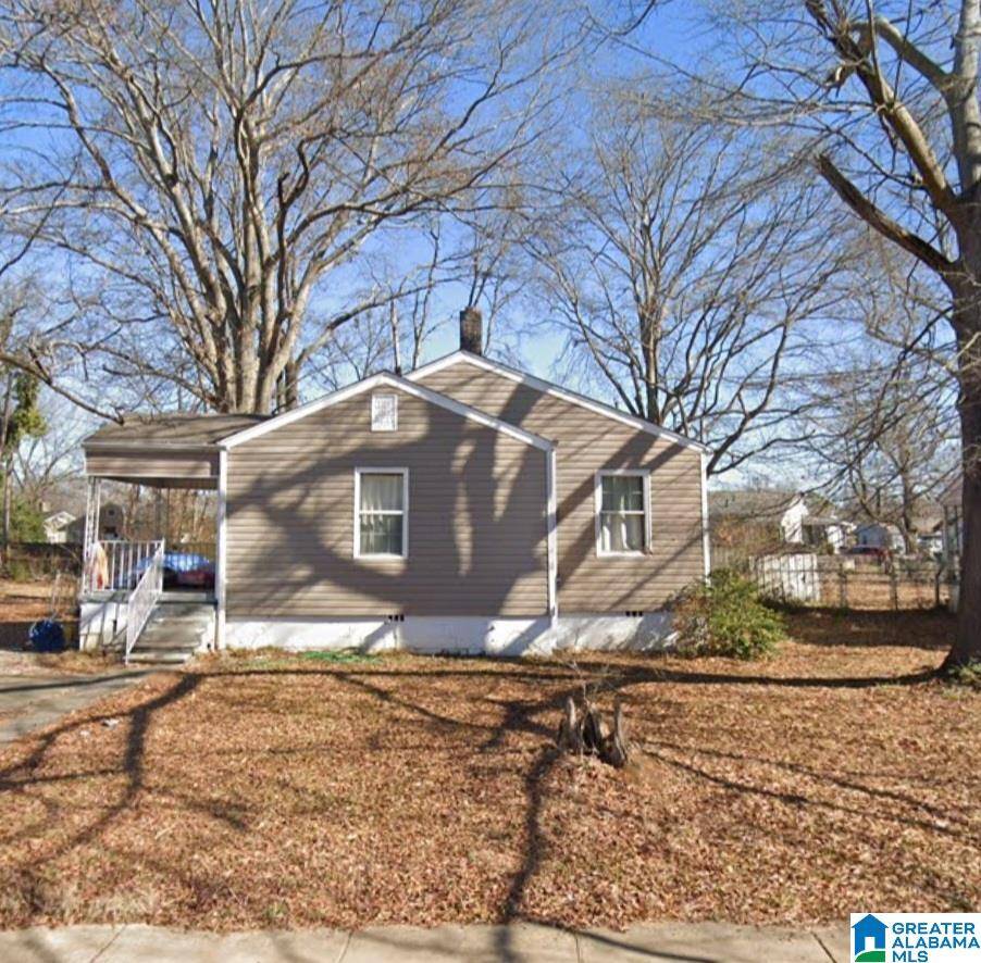 Birmingham, AL 35211,125 SW 18TH STREET