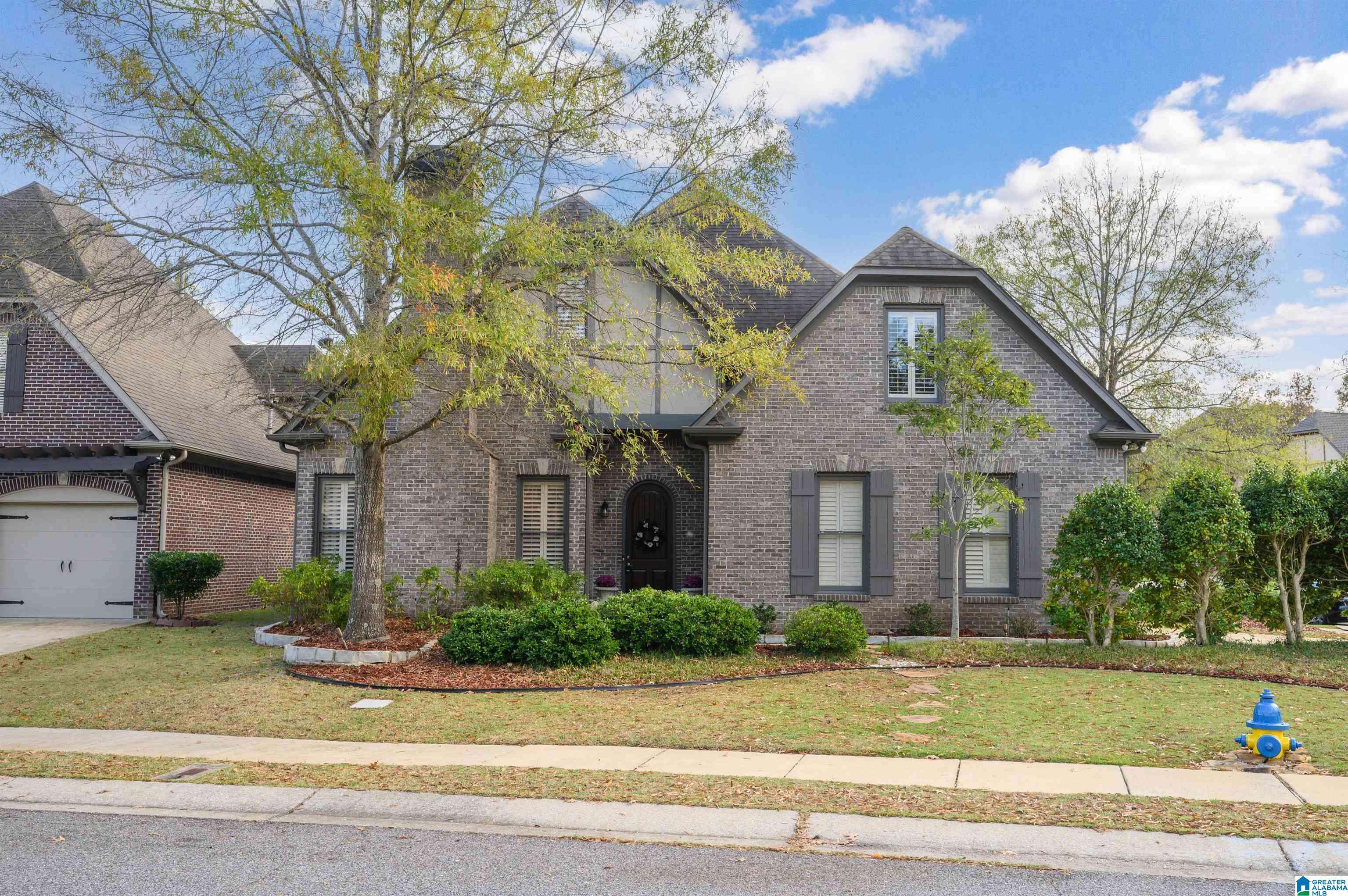 Hoover, AL 35244,3028 ARBOR BEND