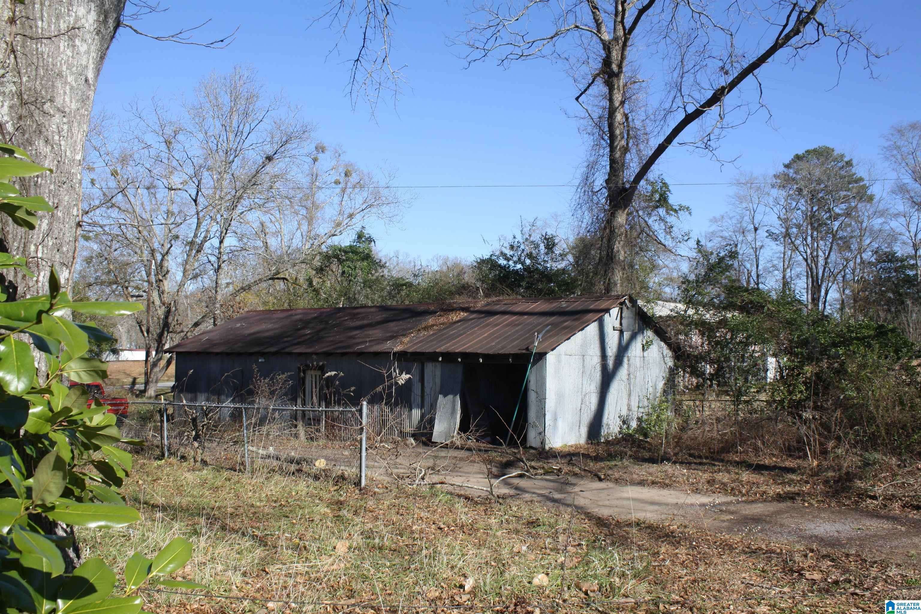 Thorsby, AL 35171,86 MARY STREET