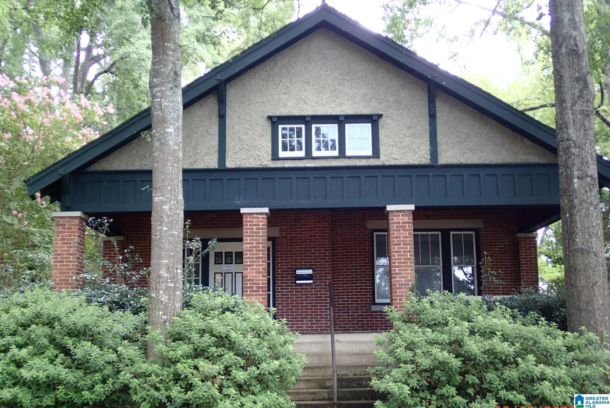 Sylacauga, AL 35150,101 E 1ST STREET