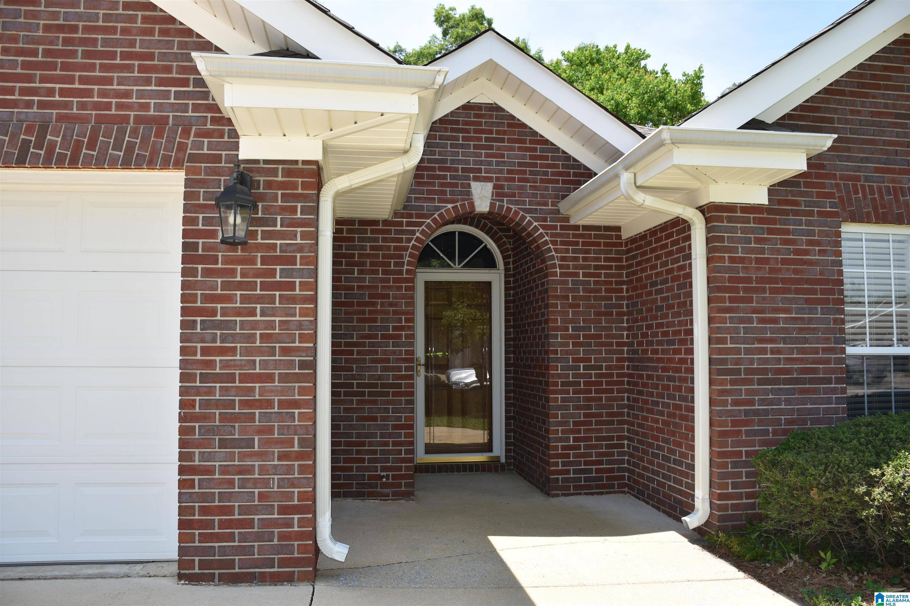 Sylacauga, AL 35150,25 ASHTON LANE