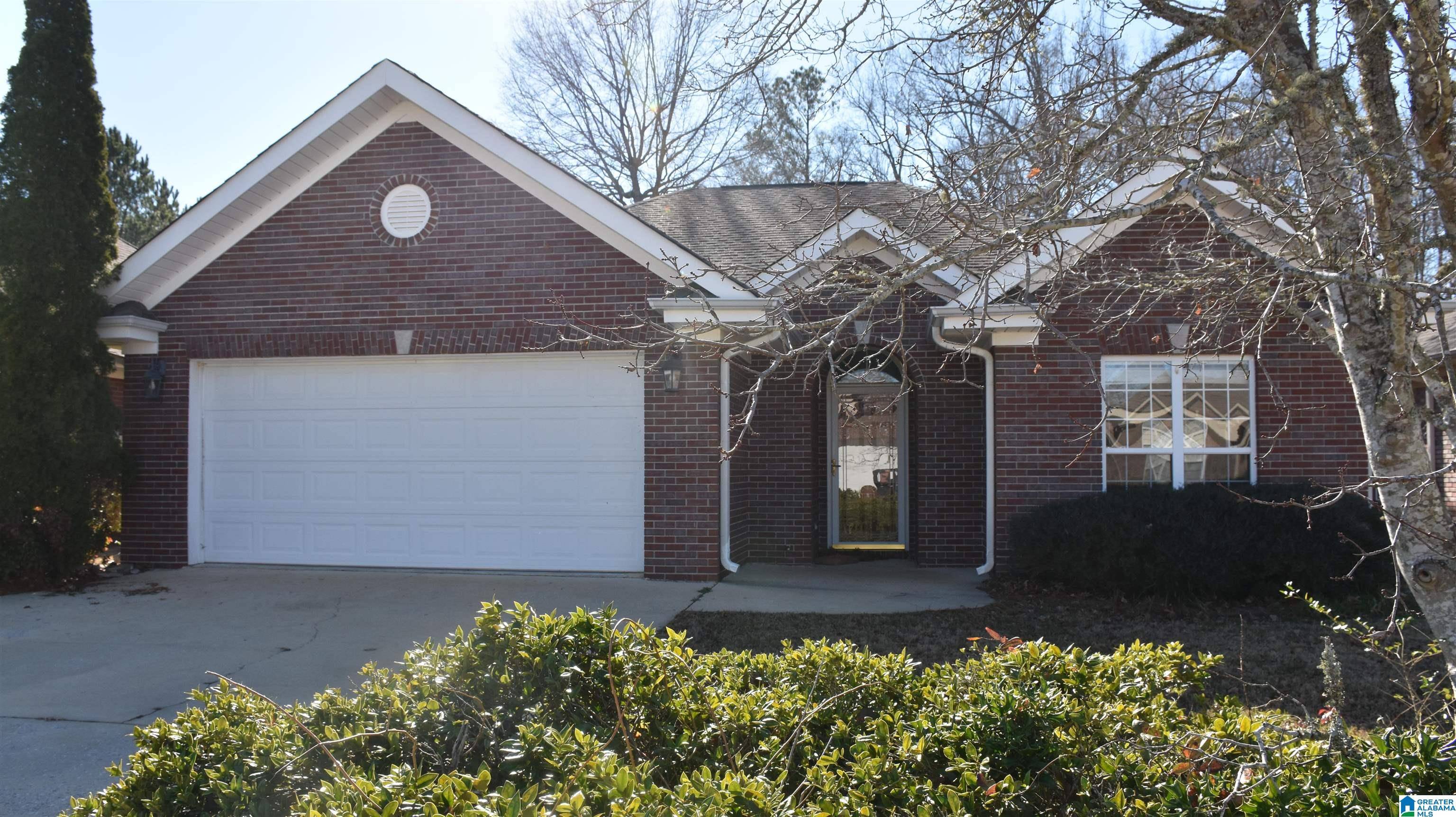 Sylacauga, AL 35150,25 ASHTON LANE