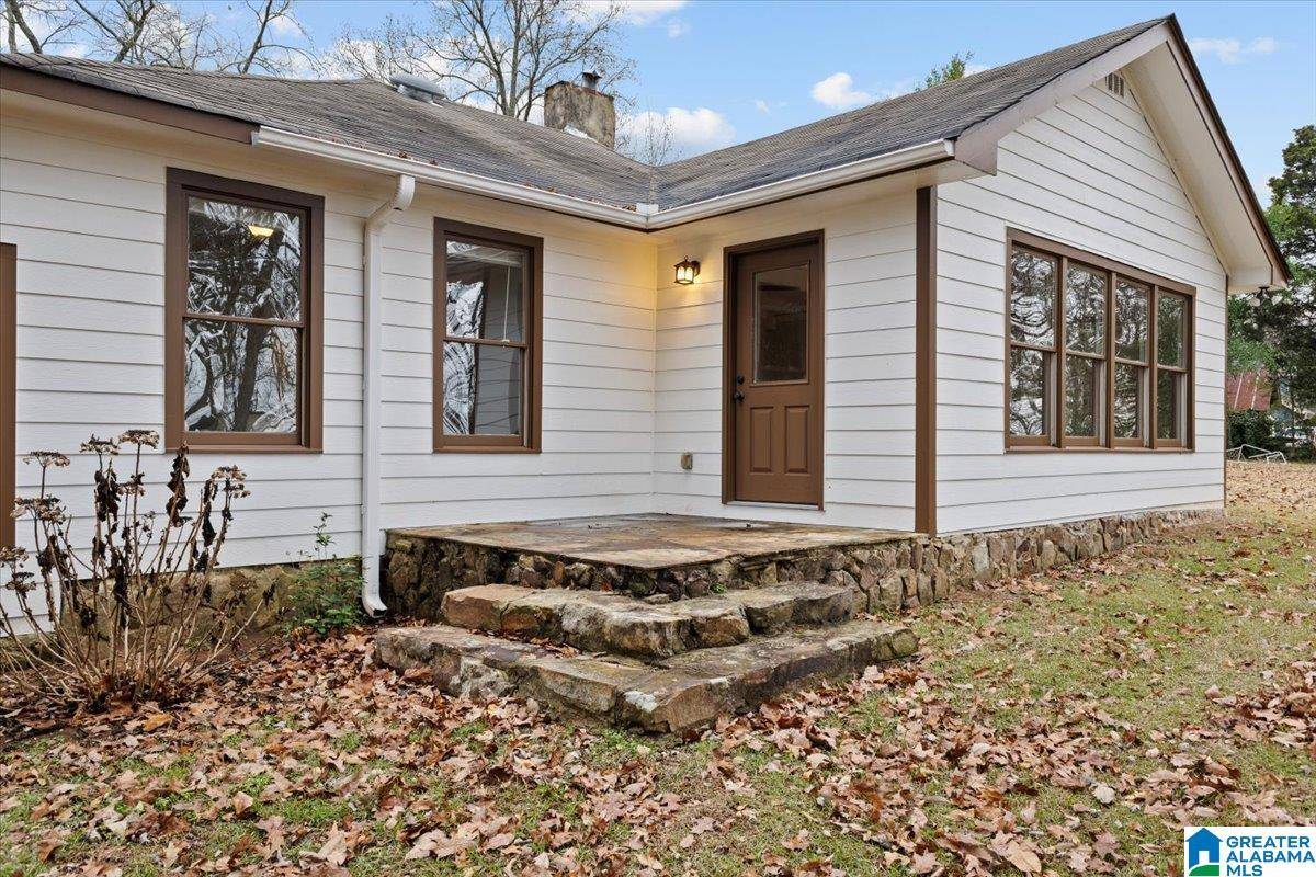 Irondale, AL 35210,3840 ROCK RIDGE ROAD
