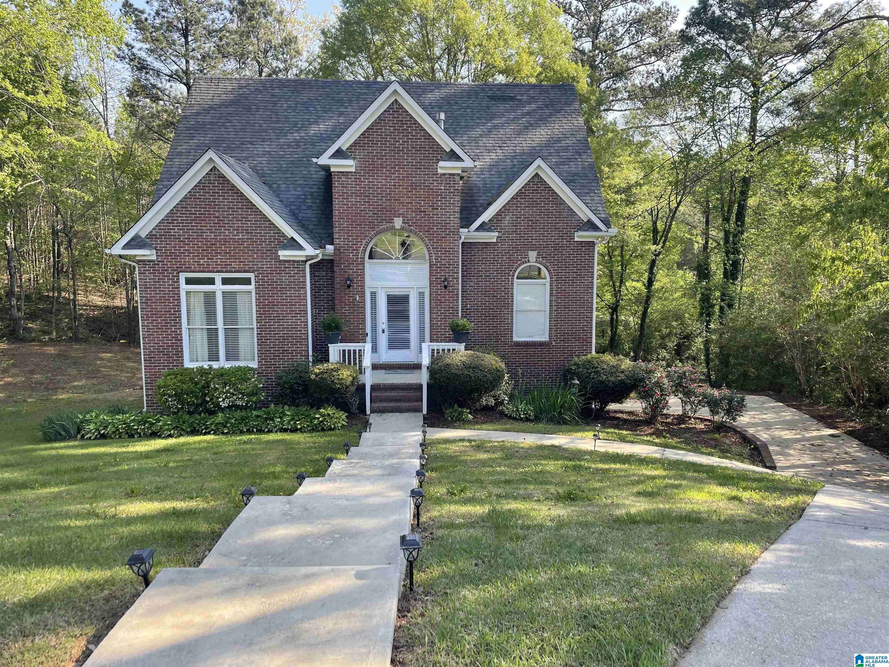 Mount Olive, AL 35117,1478 BROOKFIELD CIRCLE