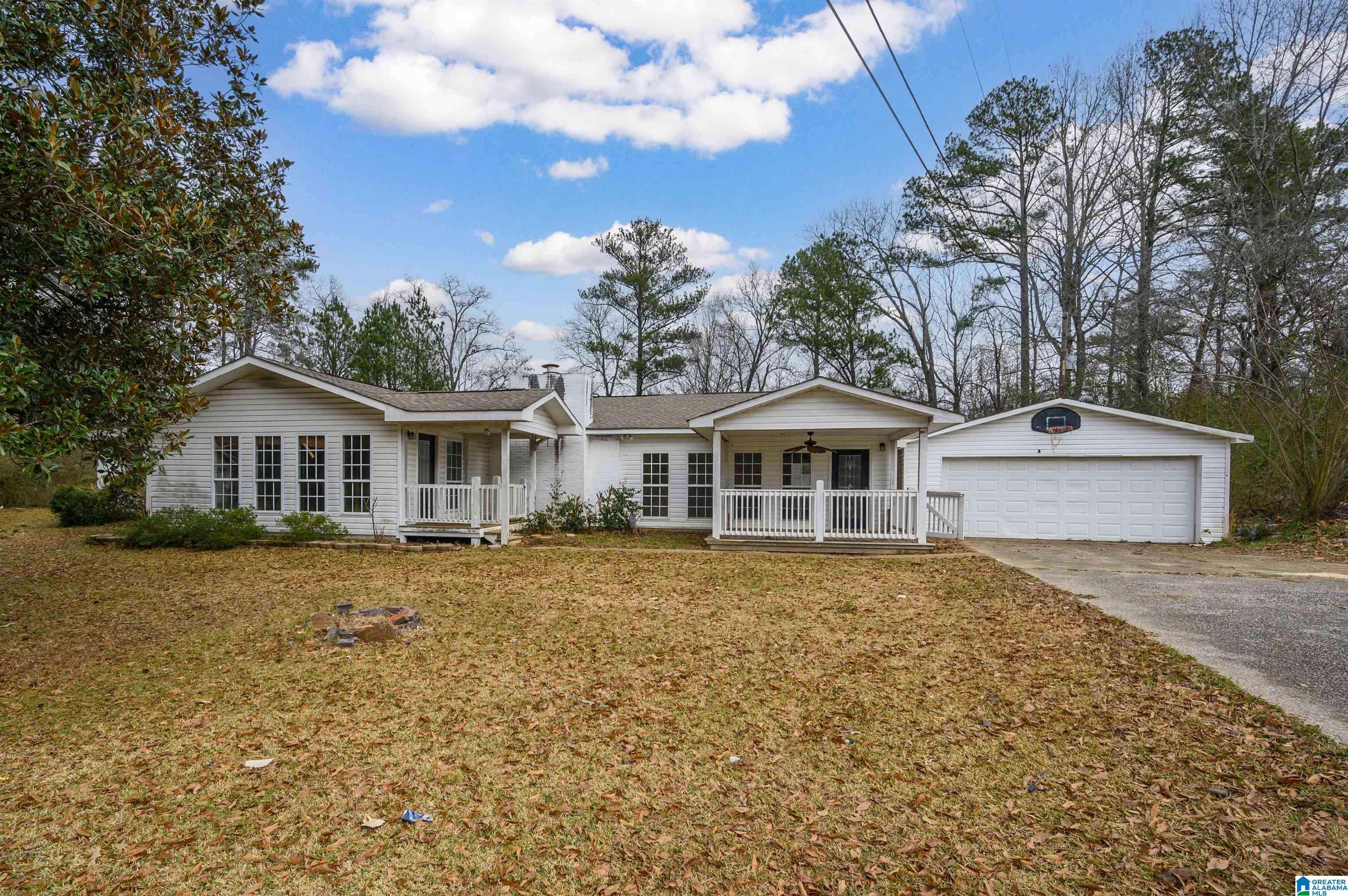 Quinton, AL 35130,8133 VANDERVER ROAD