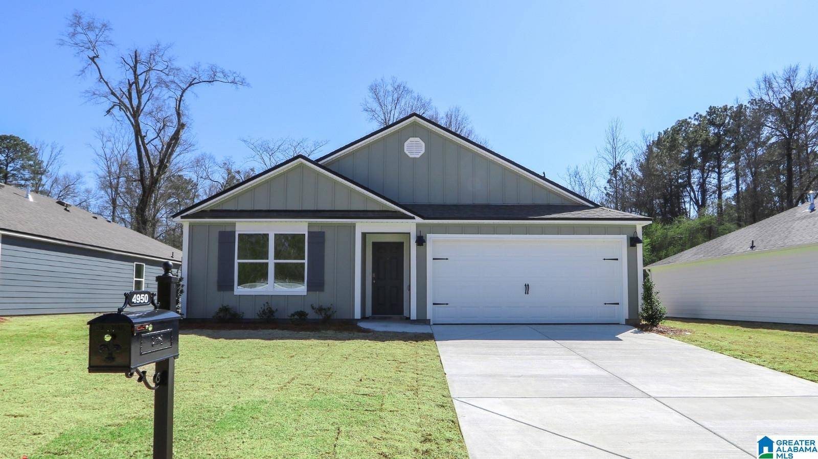 Mccalla, AL 35022,4950 NEWBRIDGE BOULEVARD