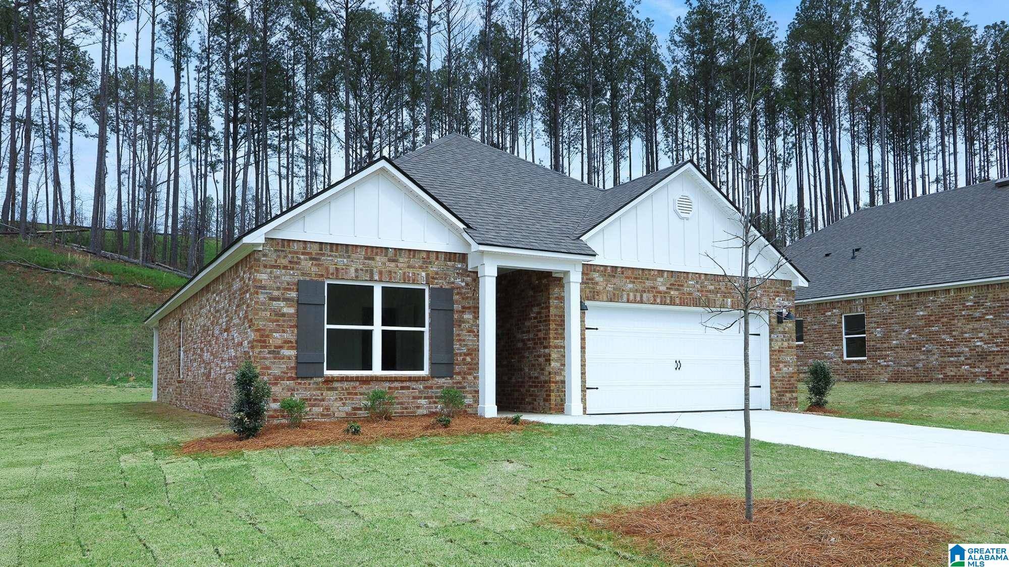 Calera, AL 35040,538 BOXWOOD BEND
