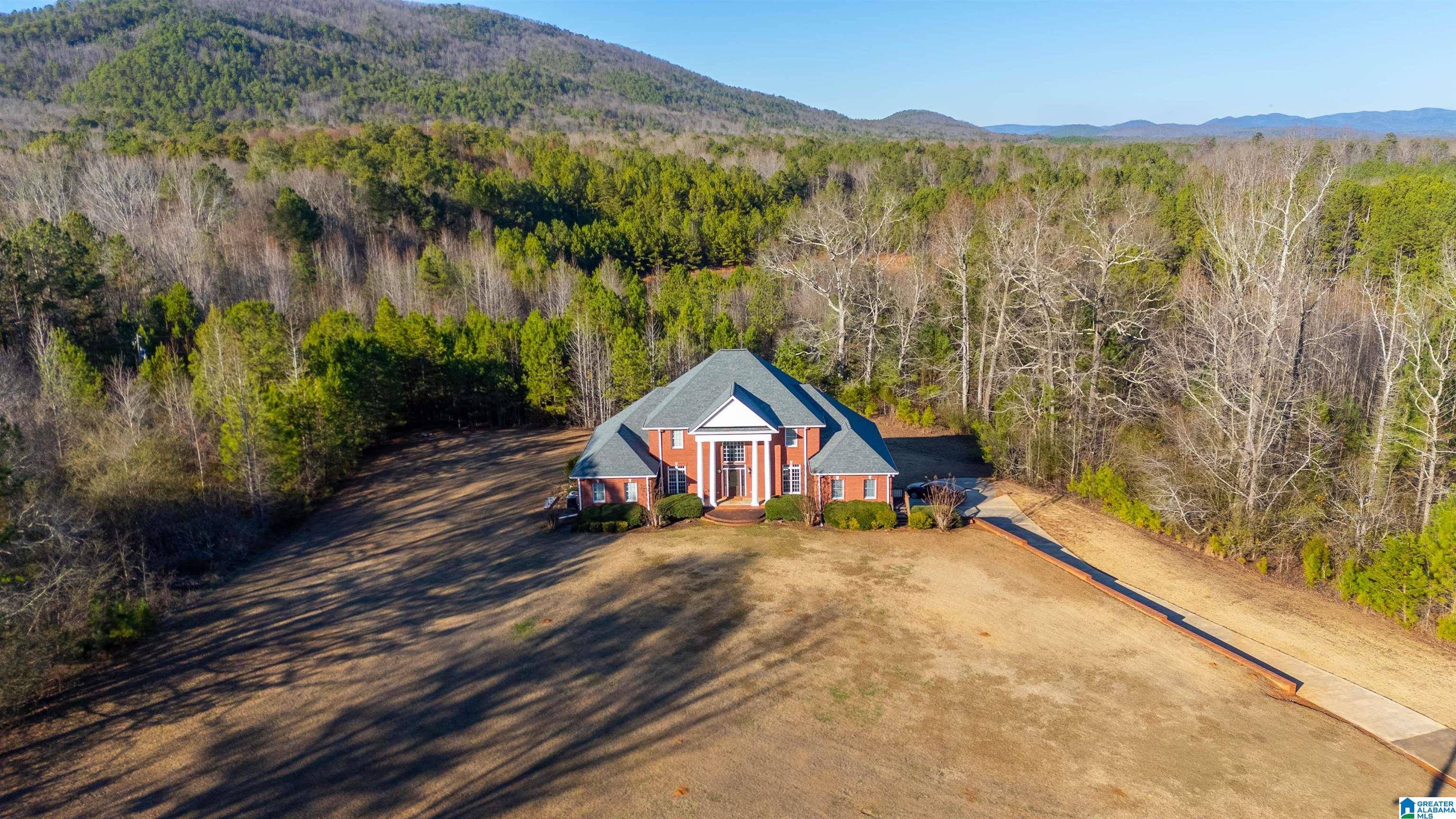 Anniston, AL 36207,600 BAINS GAP ROAD