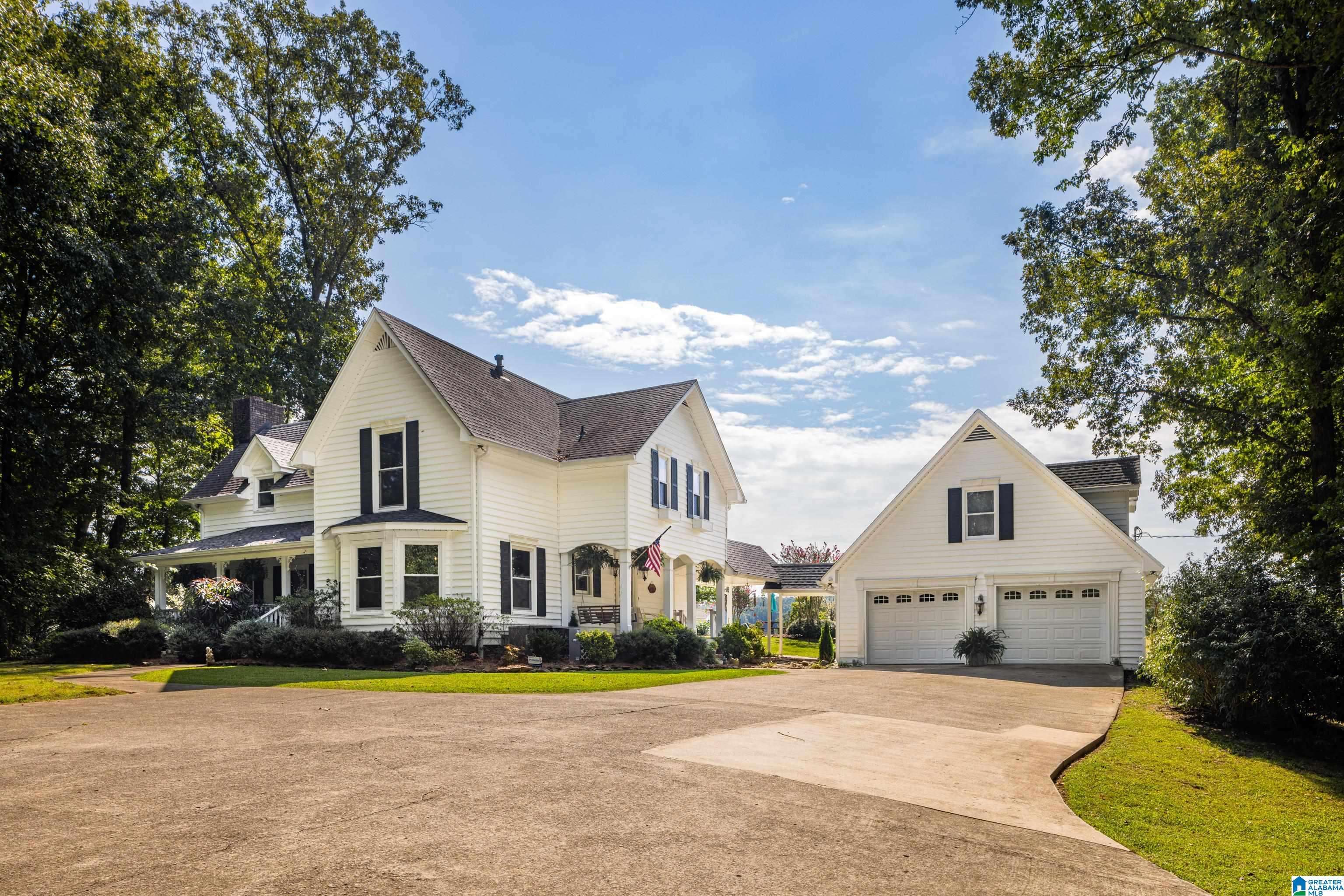 Oneonta, AL 35121,3124 COUNTY ROAD 39
