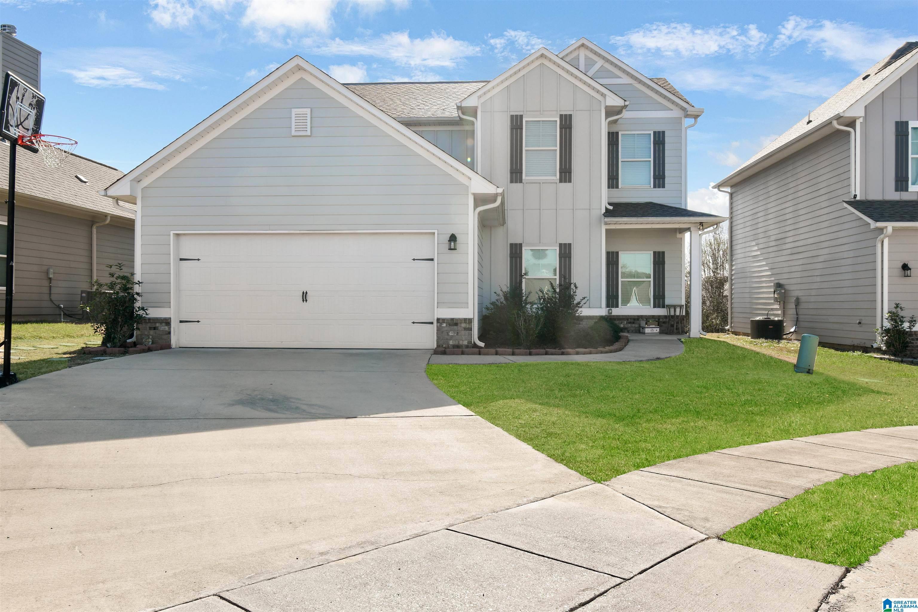 Calera, AL 35040,241 UNION STATION DRIVE