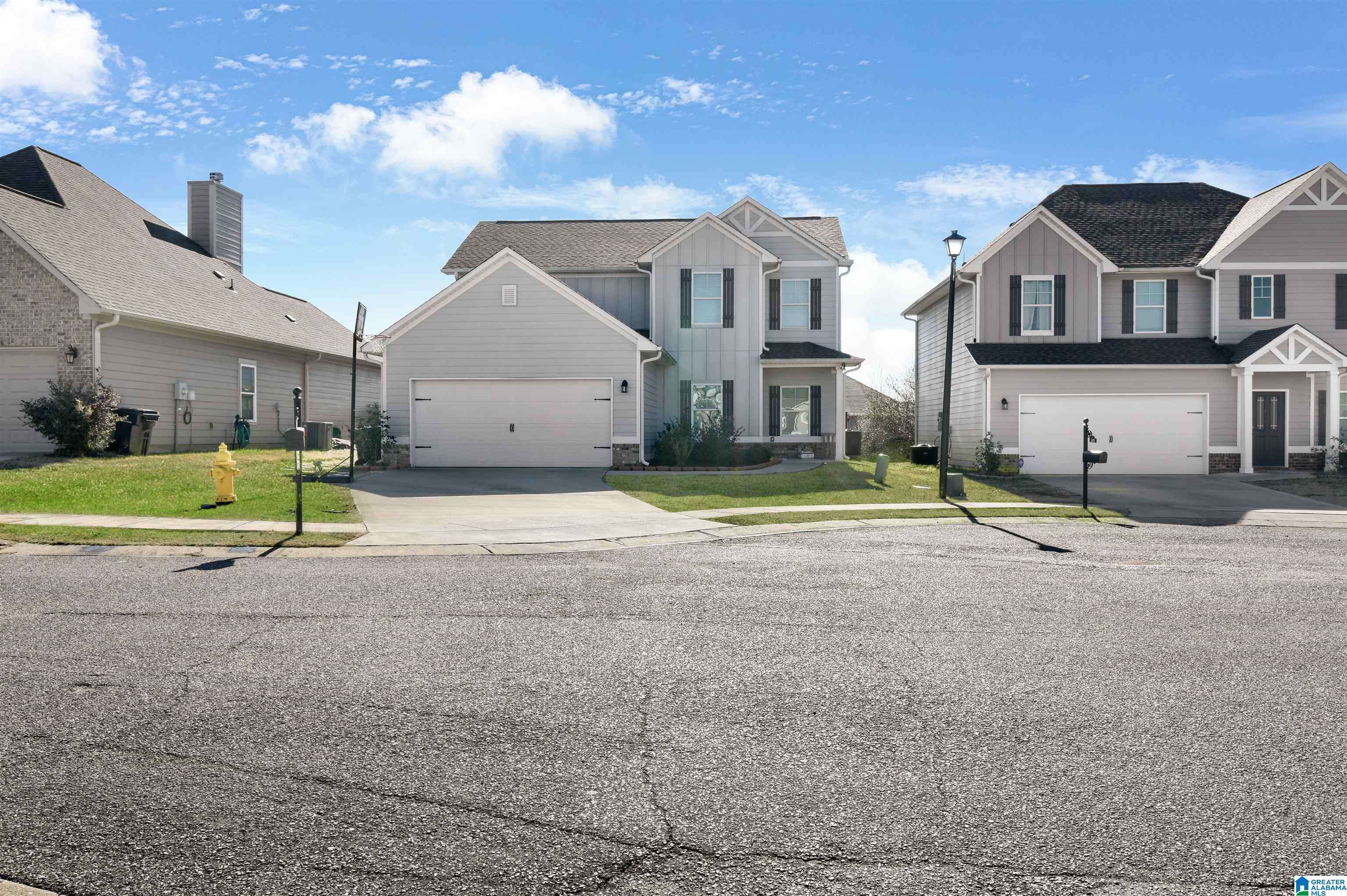 Calera, AL 35040,241 UNION STATION DRIVE