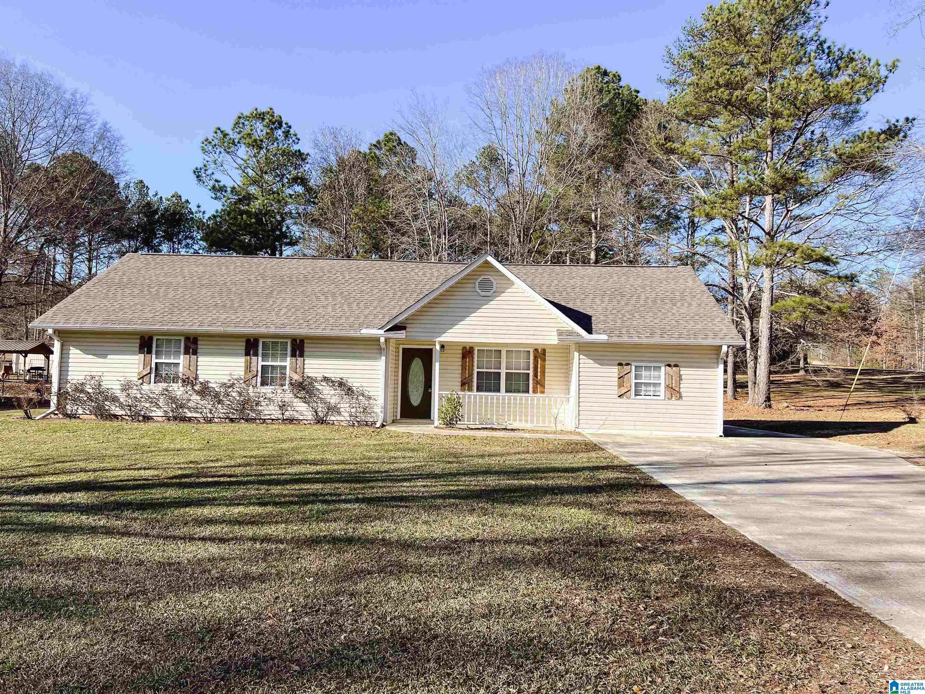 Ashville, AL 35953,9435 COUNTY ROAD 33