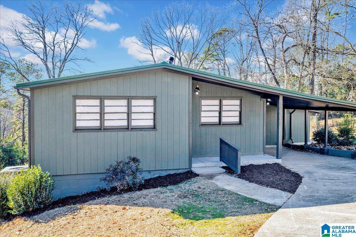 Birmingham, AL 35206,8608 9TH COURT CIRCLE S