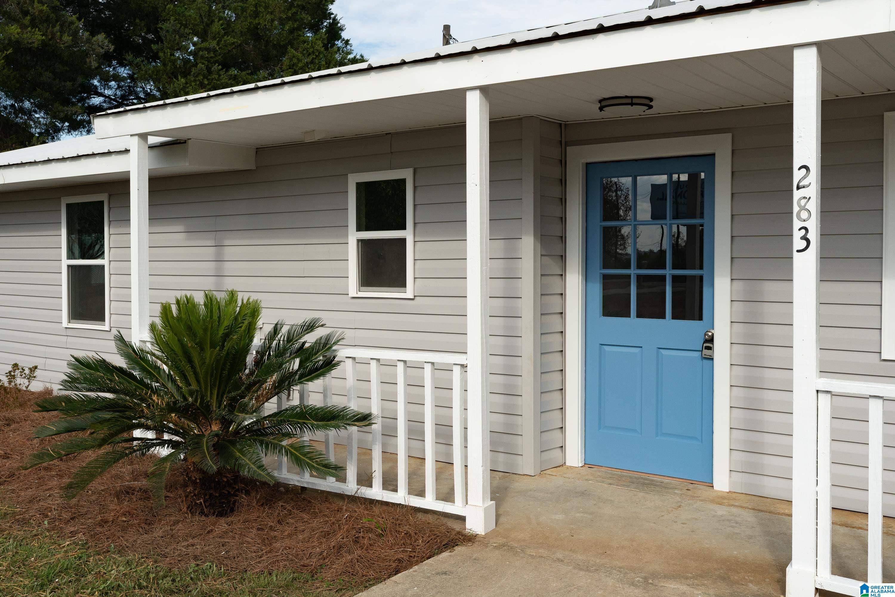 Riverside, AL 35135,283 COVES POINT DRIVE