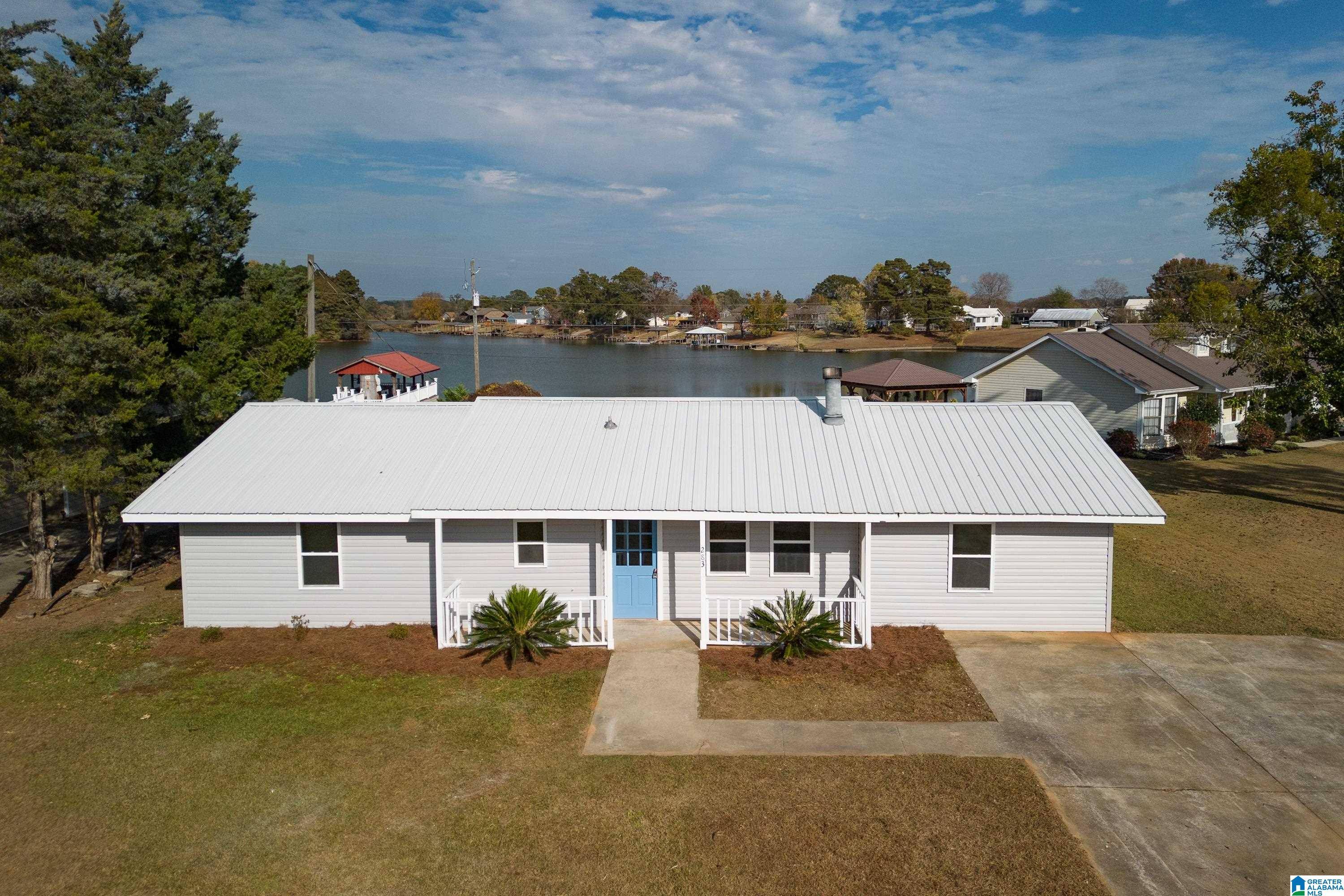 Riverside, AL 35135,283 COVES POINT DRIVE