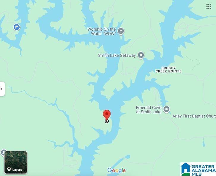 Double Springs, AL 35553,0 EDGEWATER BEND ROAD #29