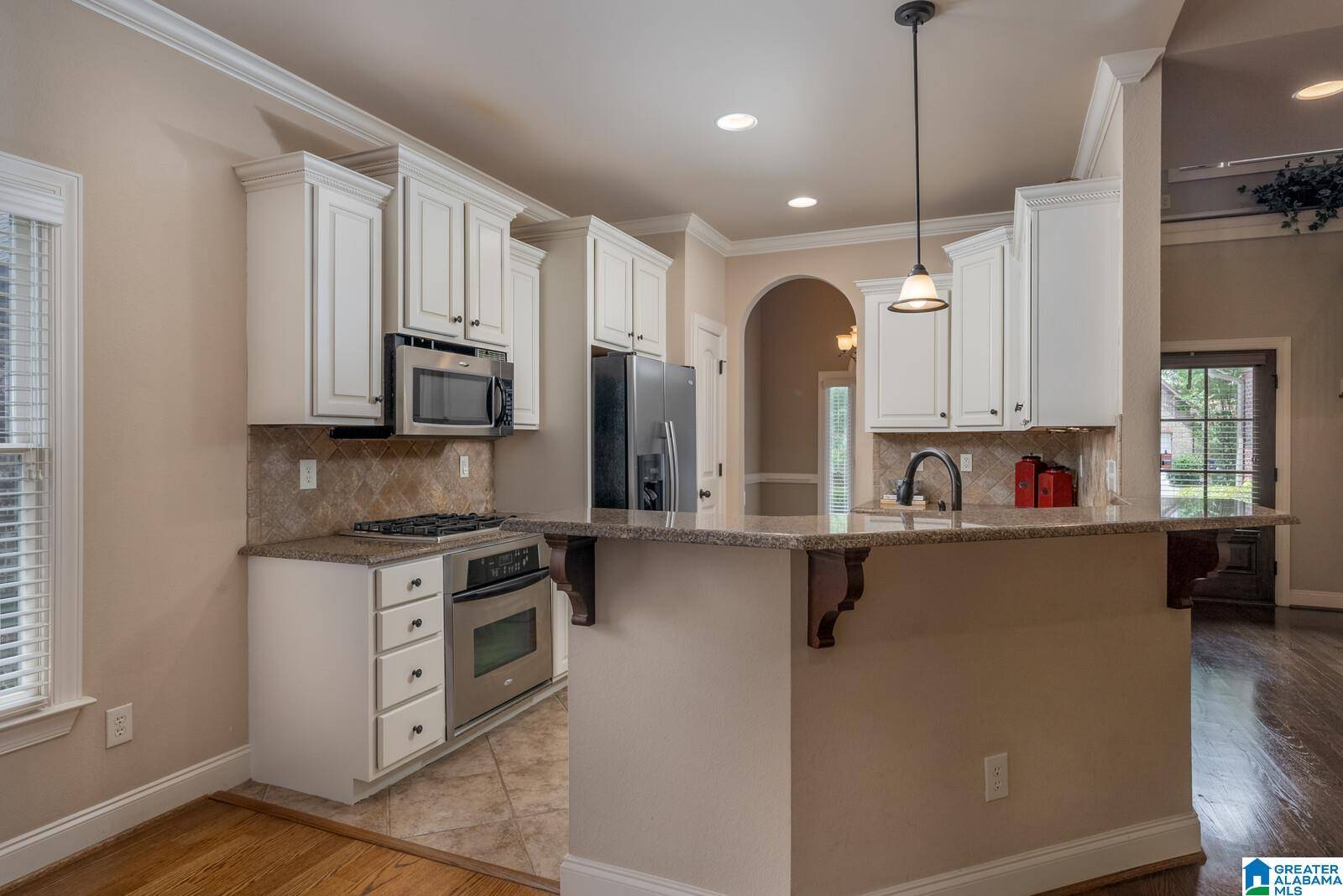 Hoover, AL 35244,4945 PARADISE LAKE CIRCLE
