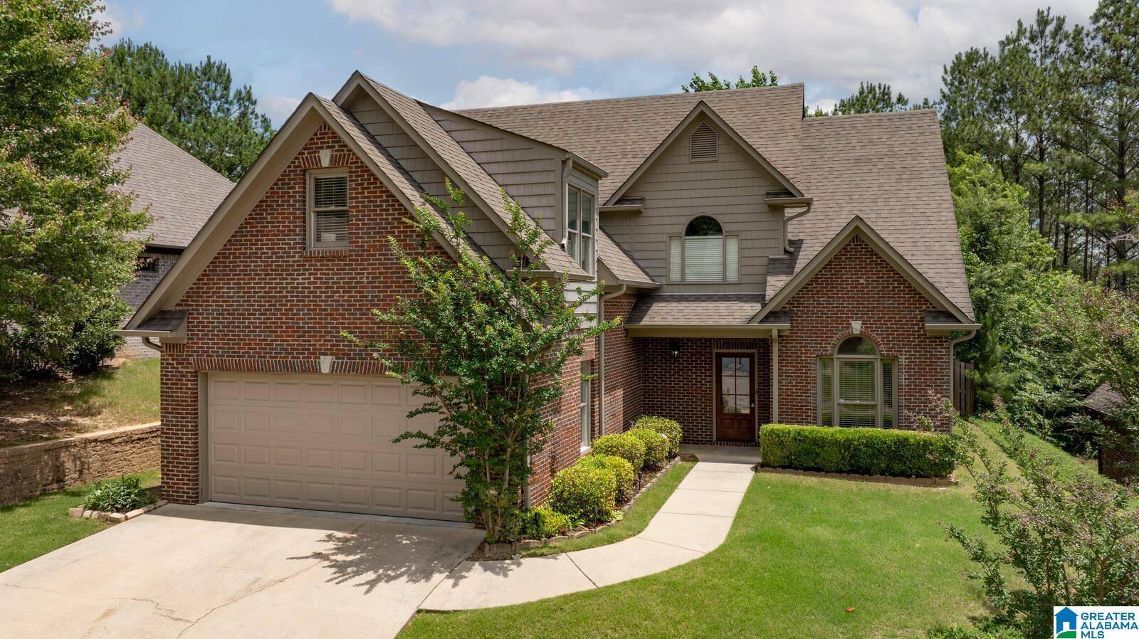 Hoover, AL 35244,4945 PARADISE LAKE CIRCLE