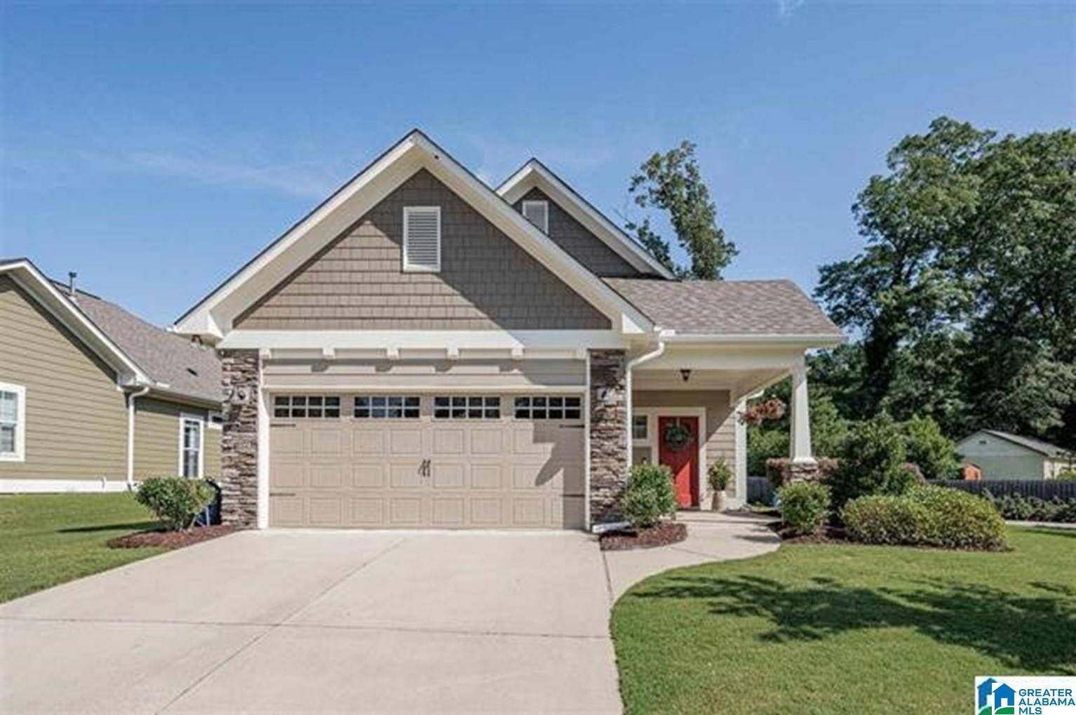Irondale, AL 35210,2937 MONTEVALLO PARK ROAD