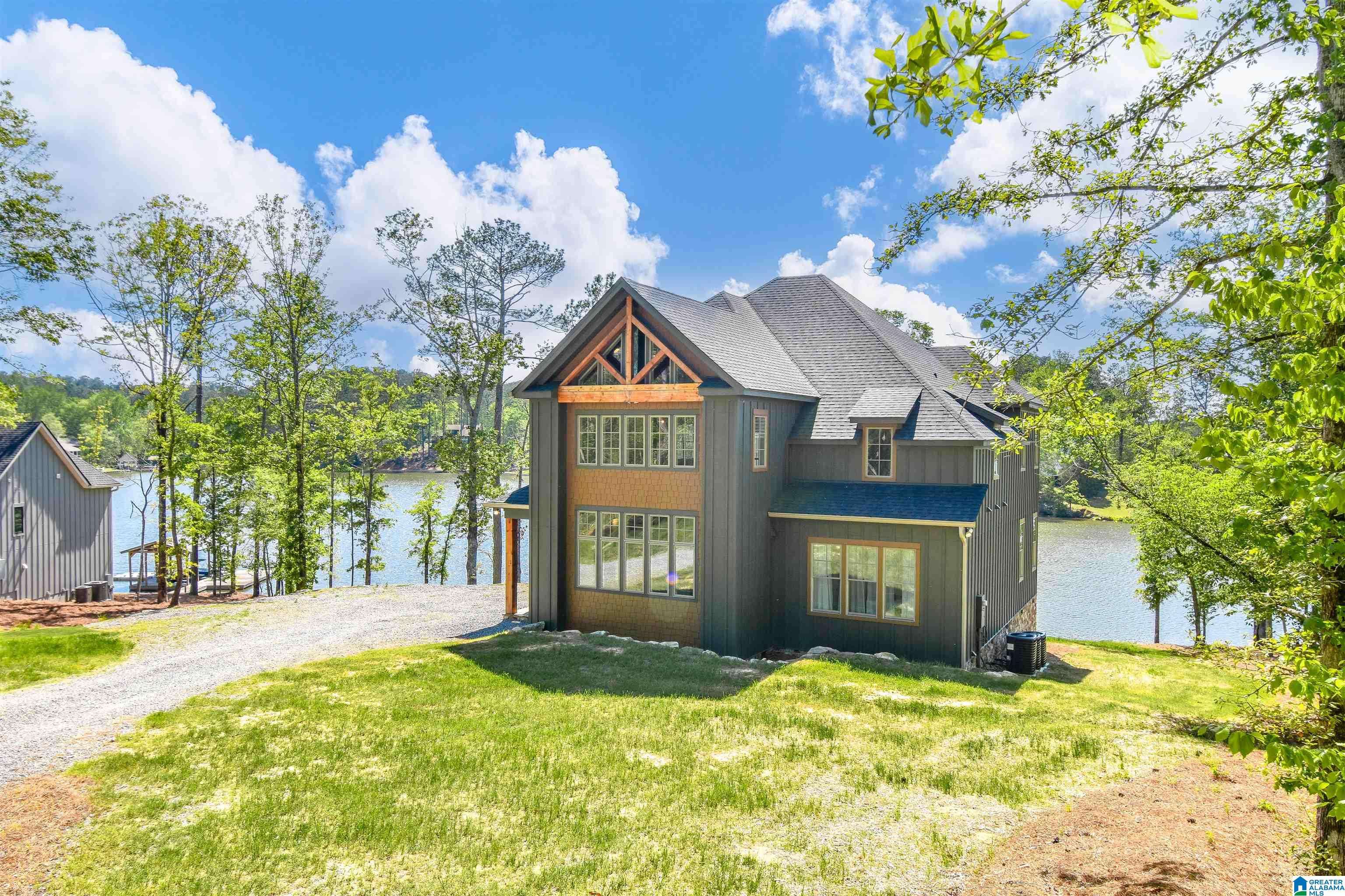 Jacksons Gap, AL 36861,1573 STURDIVANT ROAD