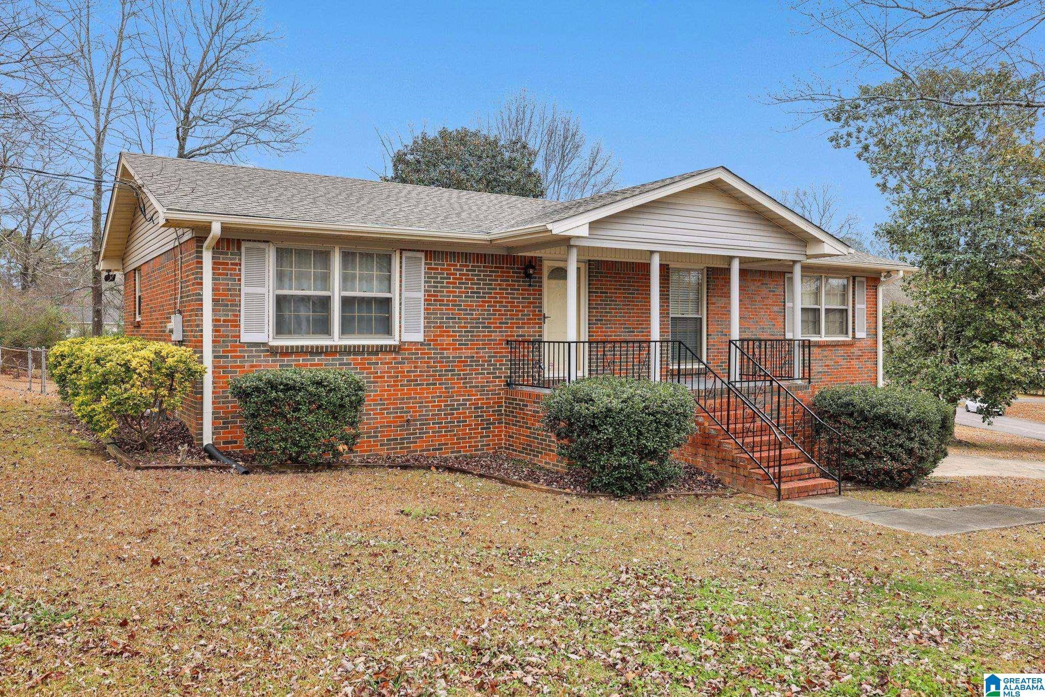 Birmingham, AL 35235,2129 BREWSTER ROAD