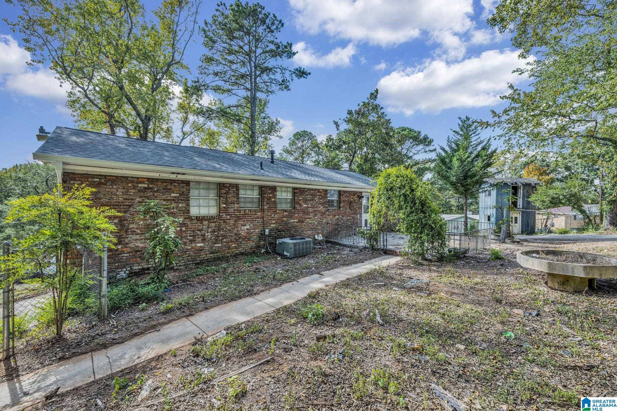 Birmingham, AL 35235,1136 WARE BOULEVARD