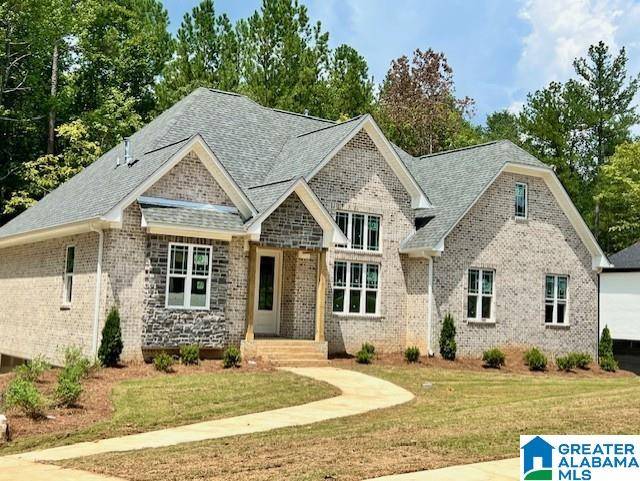 Pelham, AL 35124,1150 GREY OAKS VALLEY