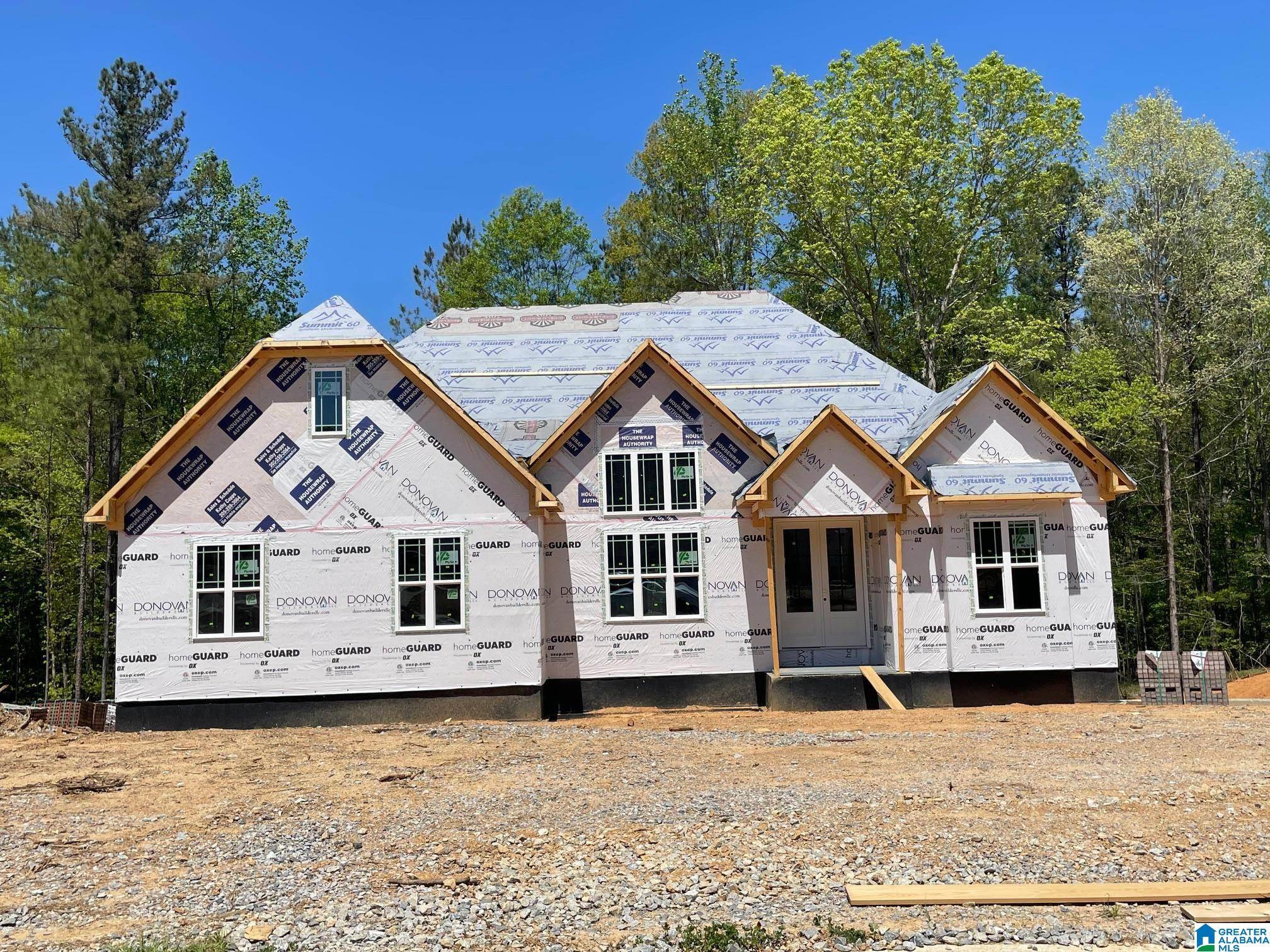 Pelham, AL 35124,1142 GREY OAKS VALLEY