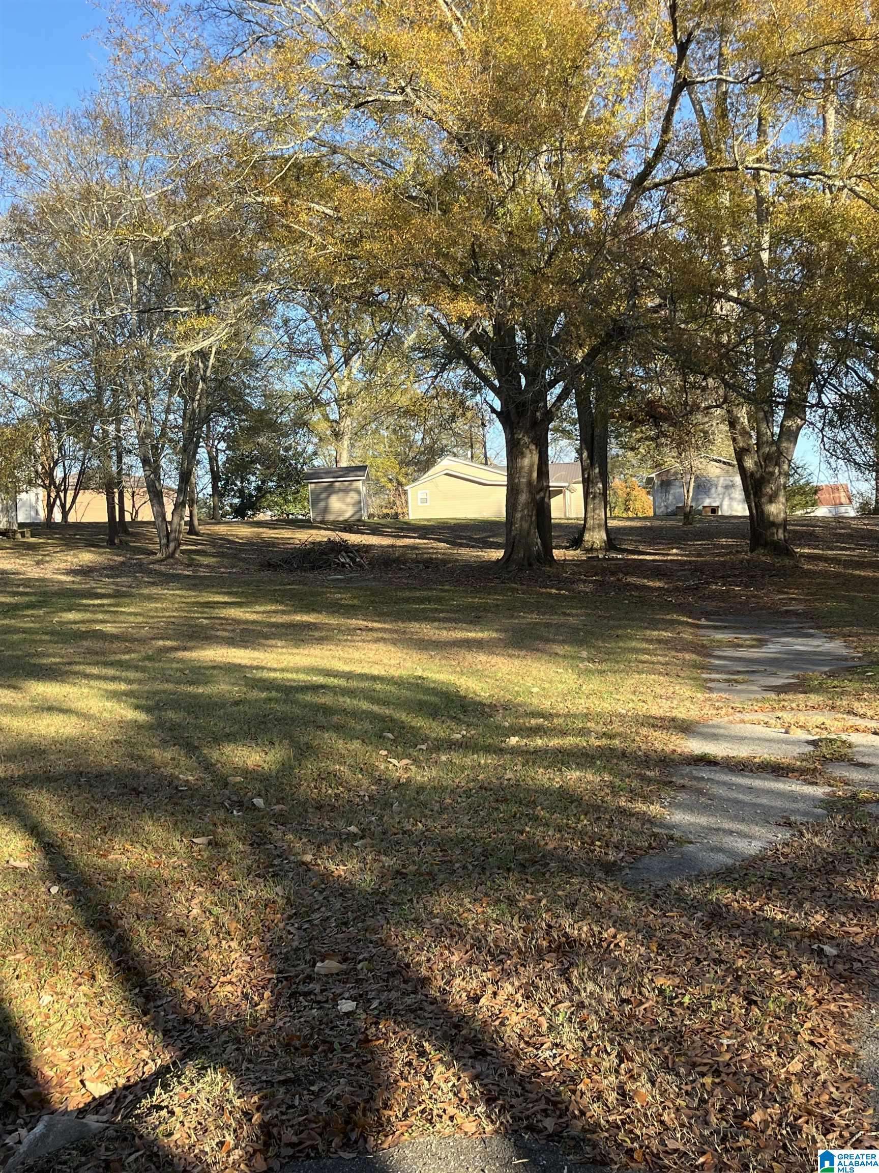 Wilsonville, AL 35186,190 BALL PARK ROAD